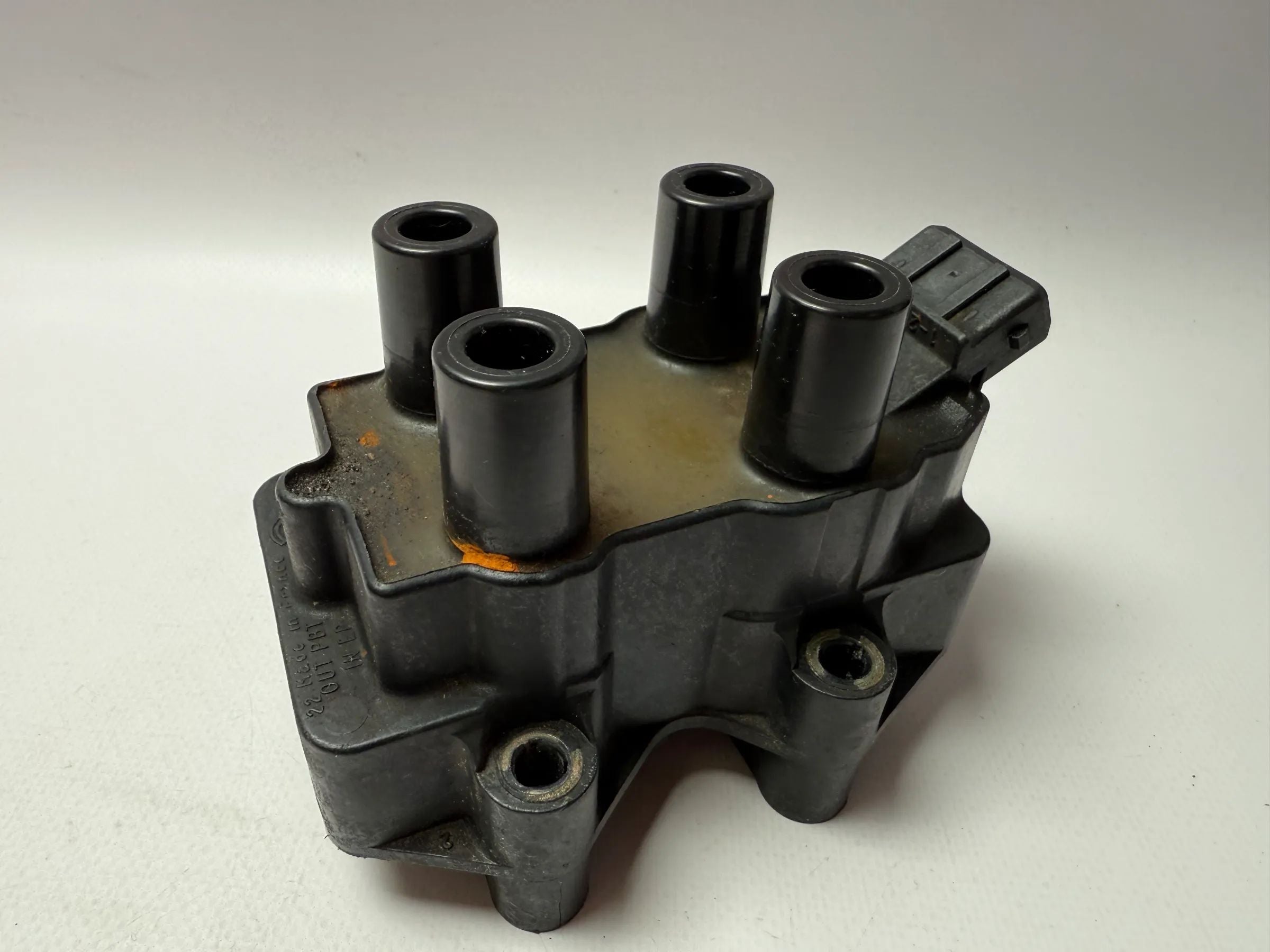 Modulo di accensione originale OPEL VECTRA B (36) 2 526 055 A