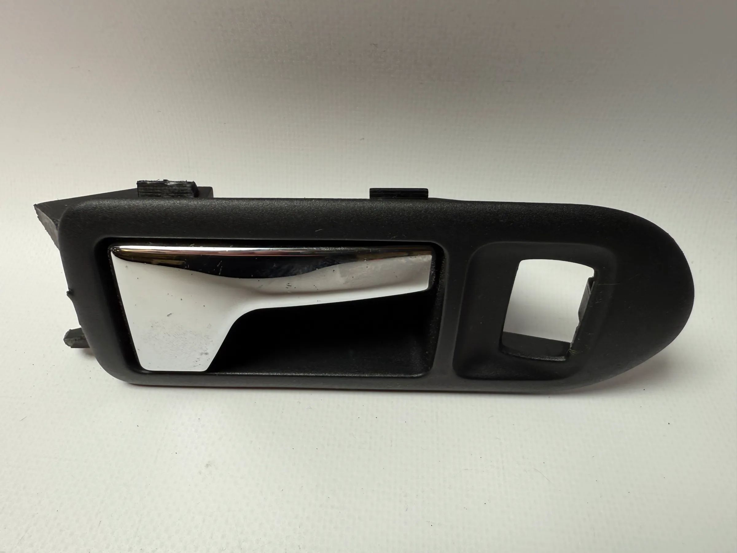 อะไหล่แท้ VW Golf IV 4 Variant 3B1837114 มือเปิดประตูหน้า ขวา ด้านใน