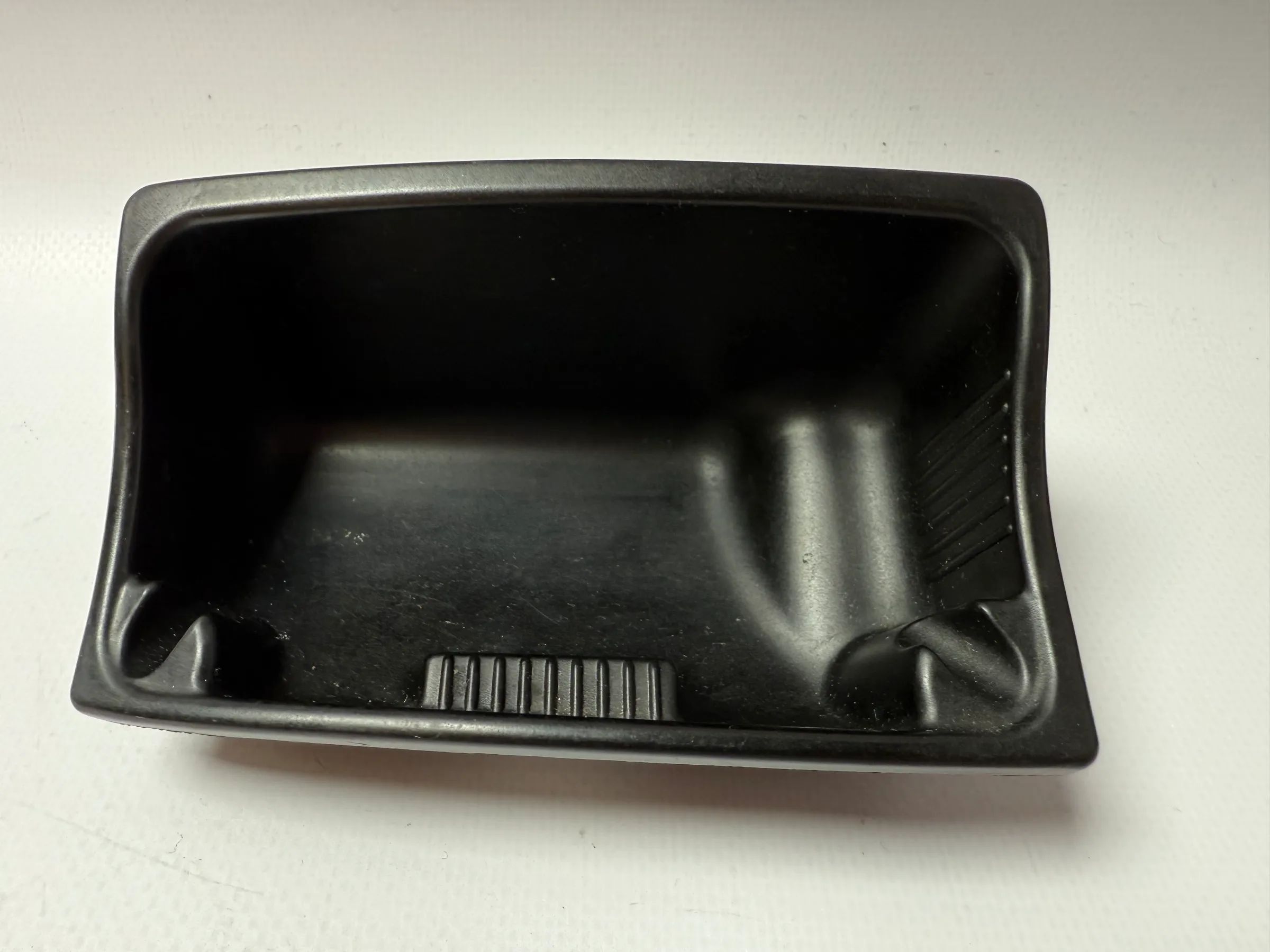 Original VW Lupo 6X ashtray insert front 6X0864575A 