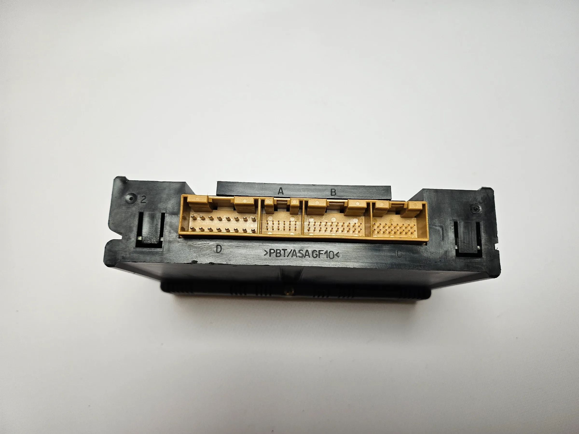 Audi A3 8L A4 Boîtier de Commande Climatisation Climatronic 8L0820043D