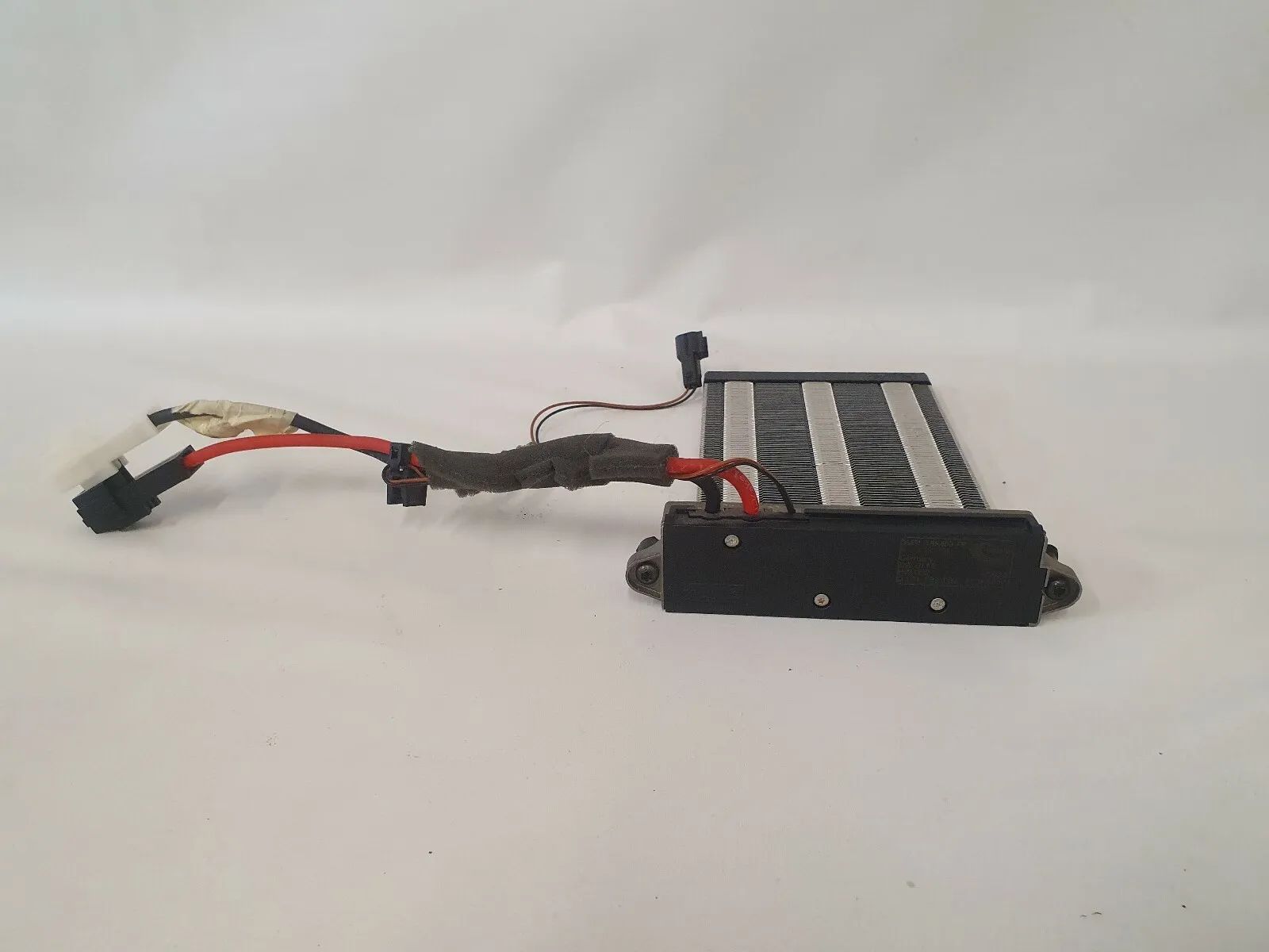 original Zusatzheizung Ford Focus II (DA_) 3M5118K463FB 3M51-18K463-FB