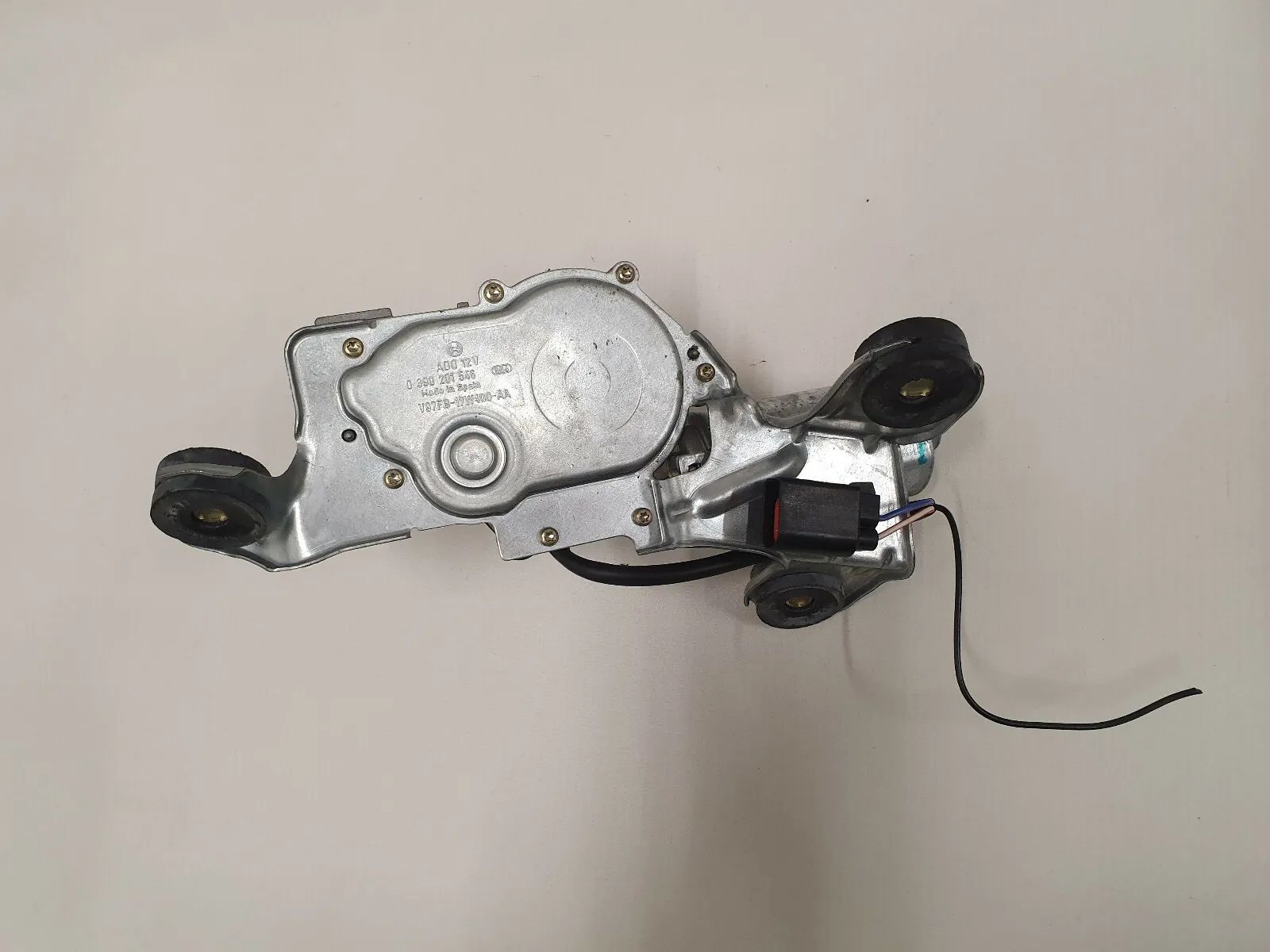 Scheibenwischermotor Hinten 0390201546 Ford Puma ECT 08.1997-12.2001