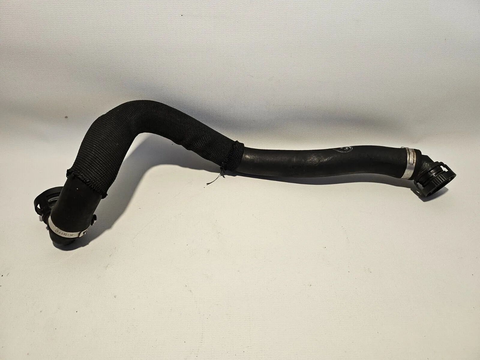 Orijinal BMW E61 525i M54 Radyatör Hortumu Soğutma Suyu Hortumu FEBI 4460