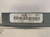 อะไหล่แท้กล่องควบคุมเครื่องยนต์ 97FB12A650ASC Ford Fiesta 1995-1999 1.25 ลิตร เบนซิน