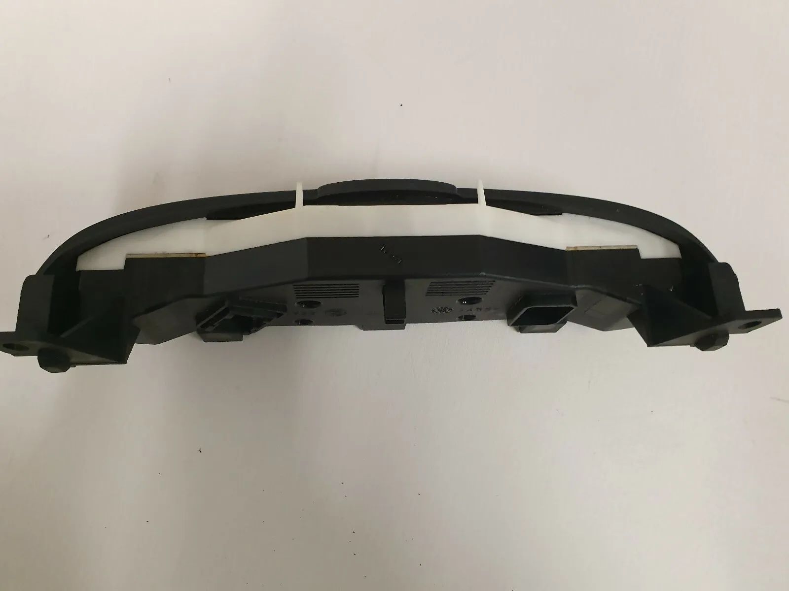 Fiat Punto 188 Bedienteil Fensterheber City Warnblinker A223 K18