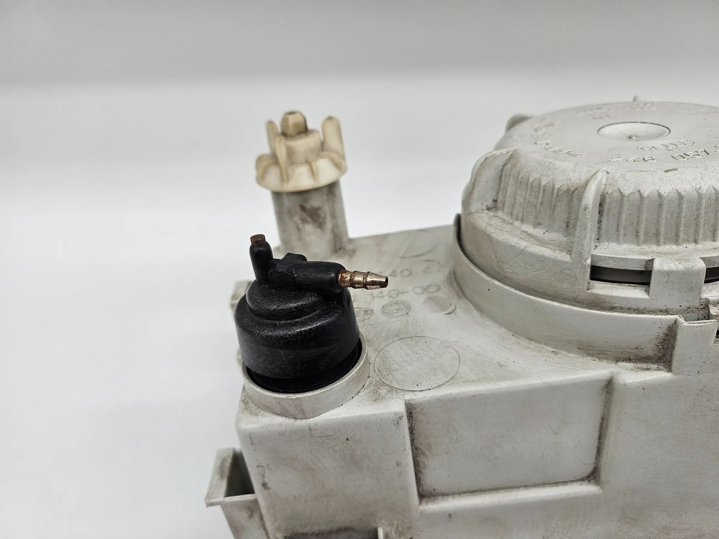 originele Hella Skoda Felicia koplamp voor links 246149-00