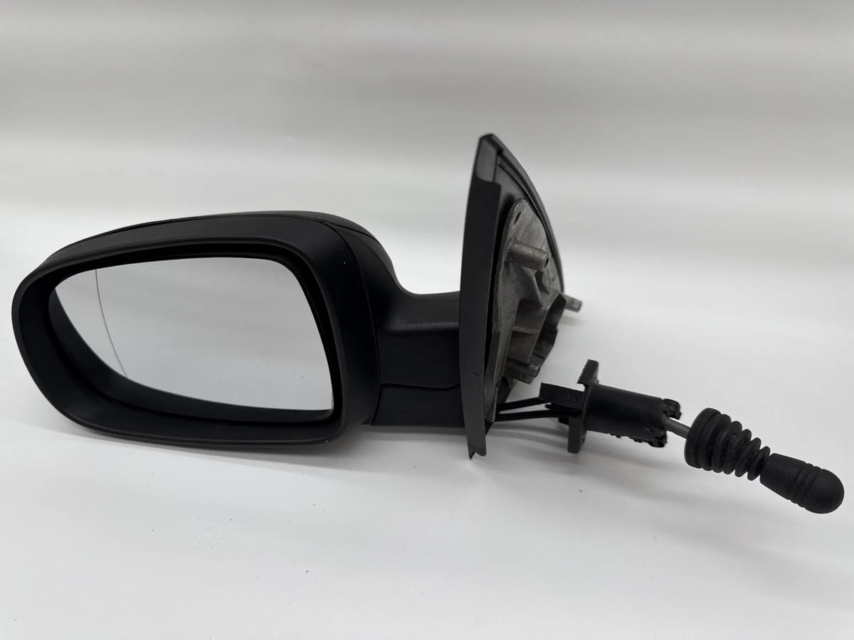 Opel Corsa C - Rétroviseur extérieur gauche 014214 (15)