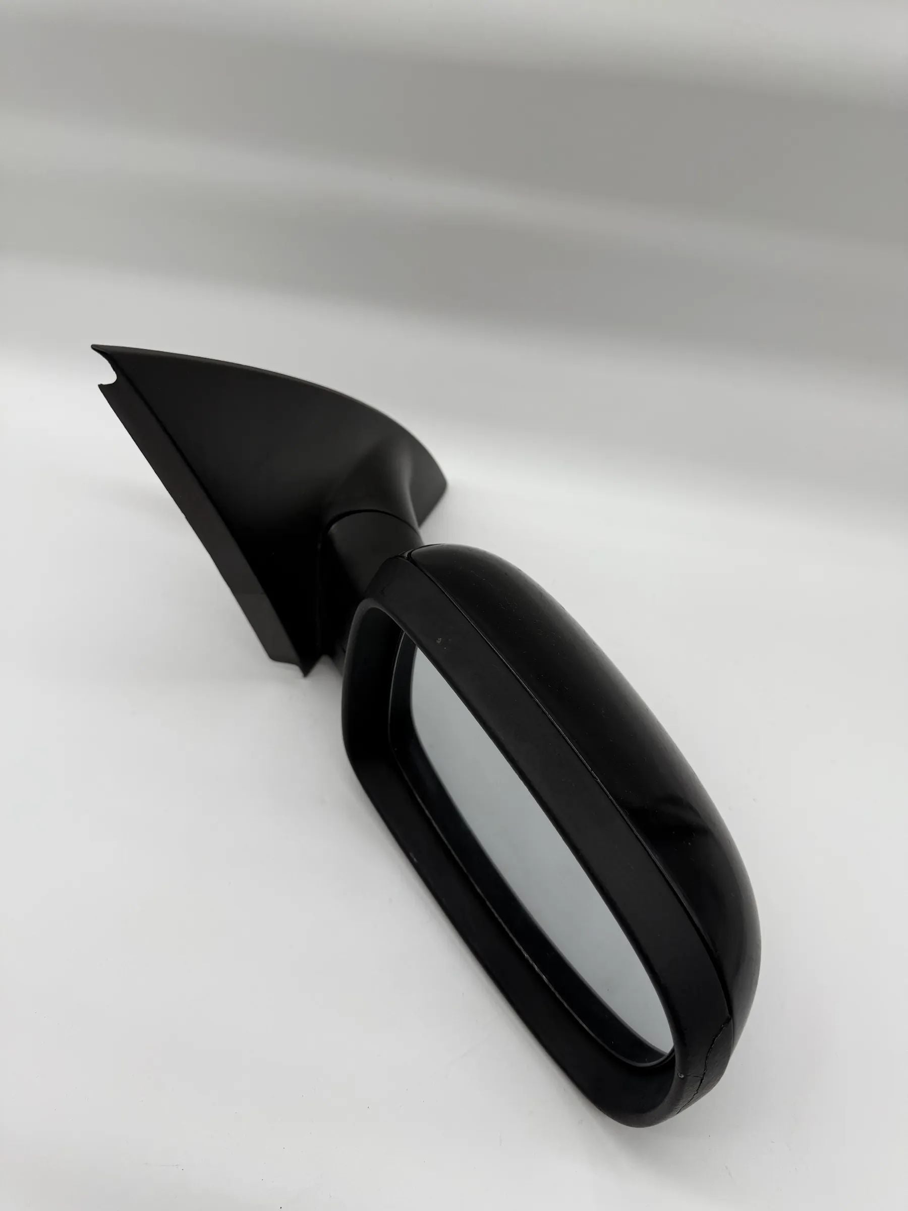 94347 Outside mirror right OPEL Corsa B (S93) 008062349 Black 
