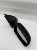 94347 Outside mirror right OPEL Corsa B (S93) 008062349 Black 