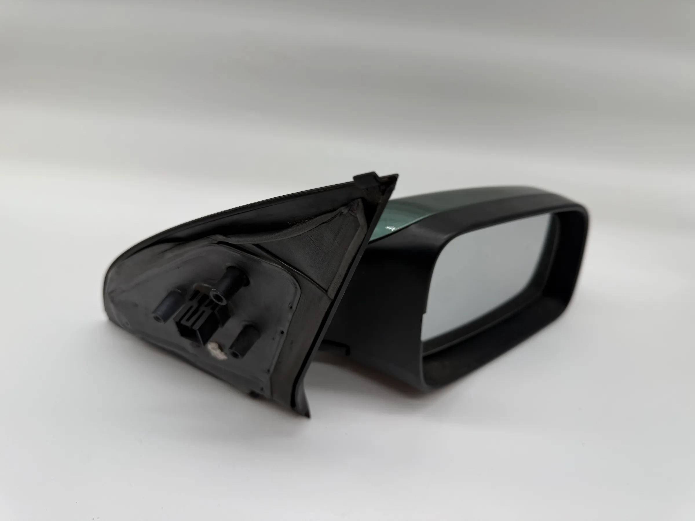 Specchietto retrovisore esterno elettrico regolabile/riscaldato destro 09142091 Opel Astra 1.6 G