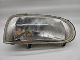 18474R Scheinwerfer Rechts für VOLKSWAGEN GOLF III CABRIOLET (1E7)(09.19 1422017