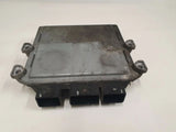 Ford Fiesta engine control unit 3S6112A650LB SIEMENS 5WS40140DT SID804 K4 