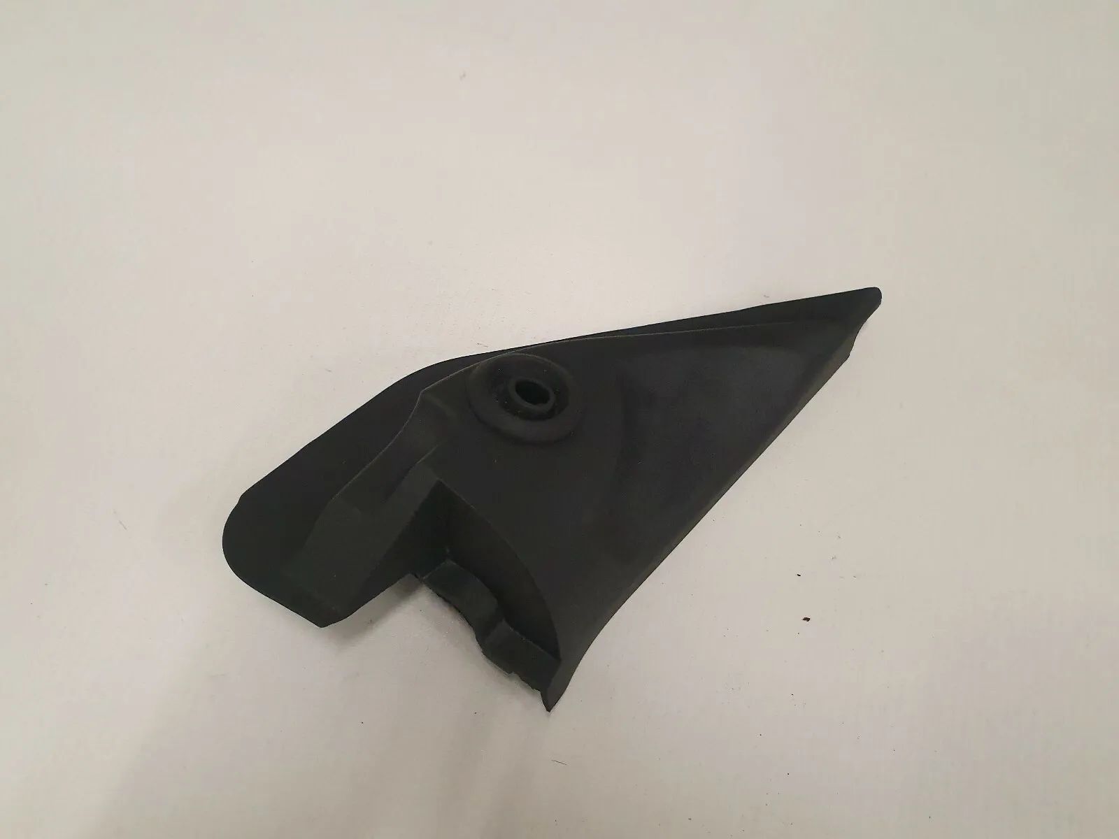 Nissan Micra K12 Couvercle du triangle de rétroviseur droit 80292AX600 K12