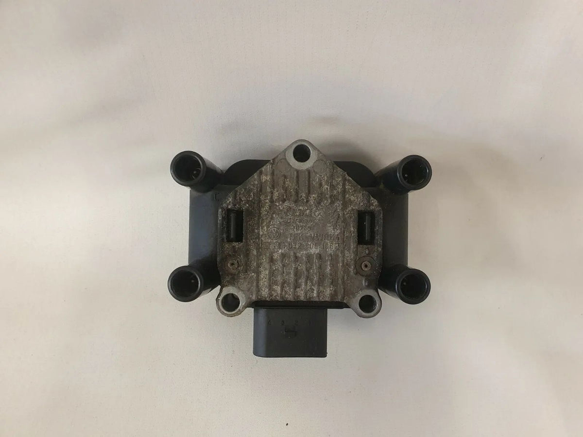 orig. Zündspule VW Golf V (1K) 1.6  75 kW  102 PS (01.2004-11.2008)  032905106B