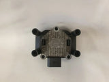 Orig. Bobine d'allumage VW Golf V (1K) 1.6 75 kW 102 ch (01.2004-11.2008) 032905106B