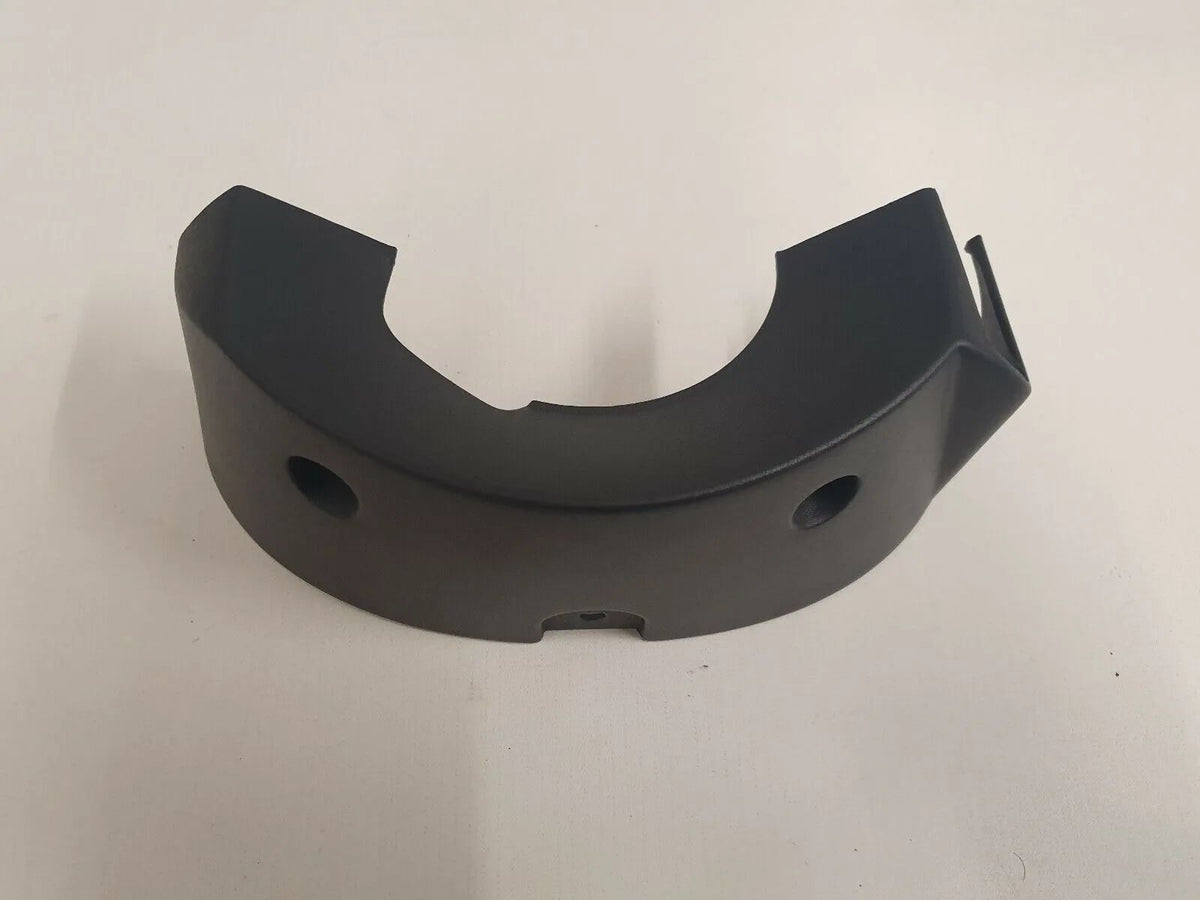 ルノー・メガーヌII 純正ステアリングコラムカバー 8200079126 K19