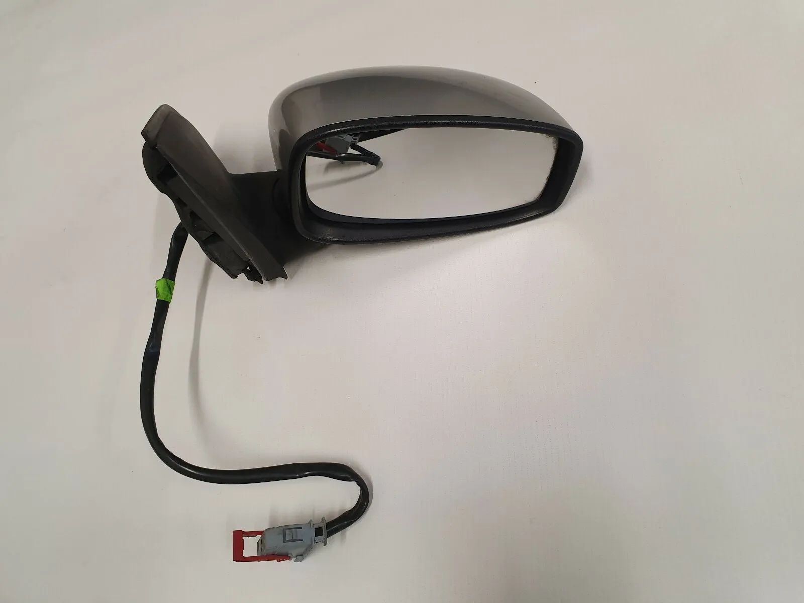 Specchietto esterno destro originale Fiat Stilo 192 elettrico argento 01704608000