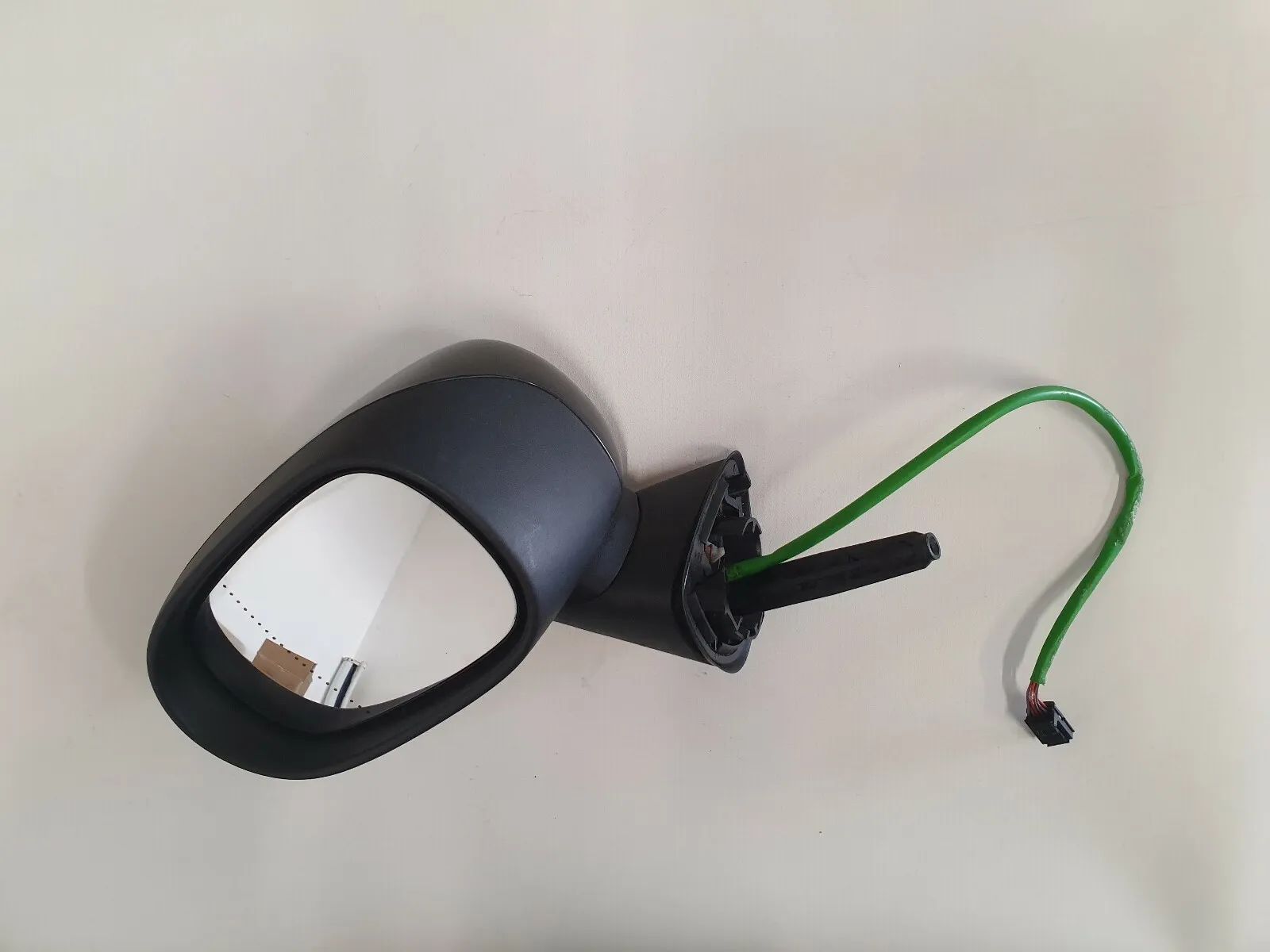 純正ルノーModus Authentique 2007年 左ドアミラー 12423360