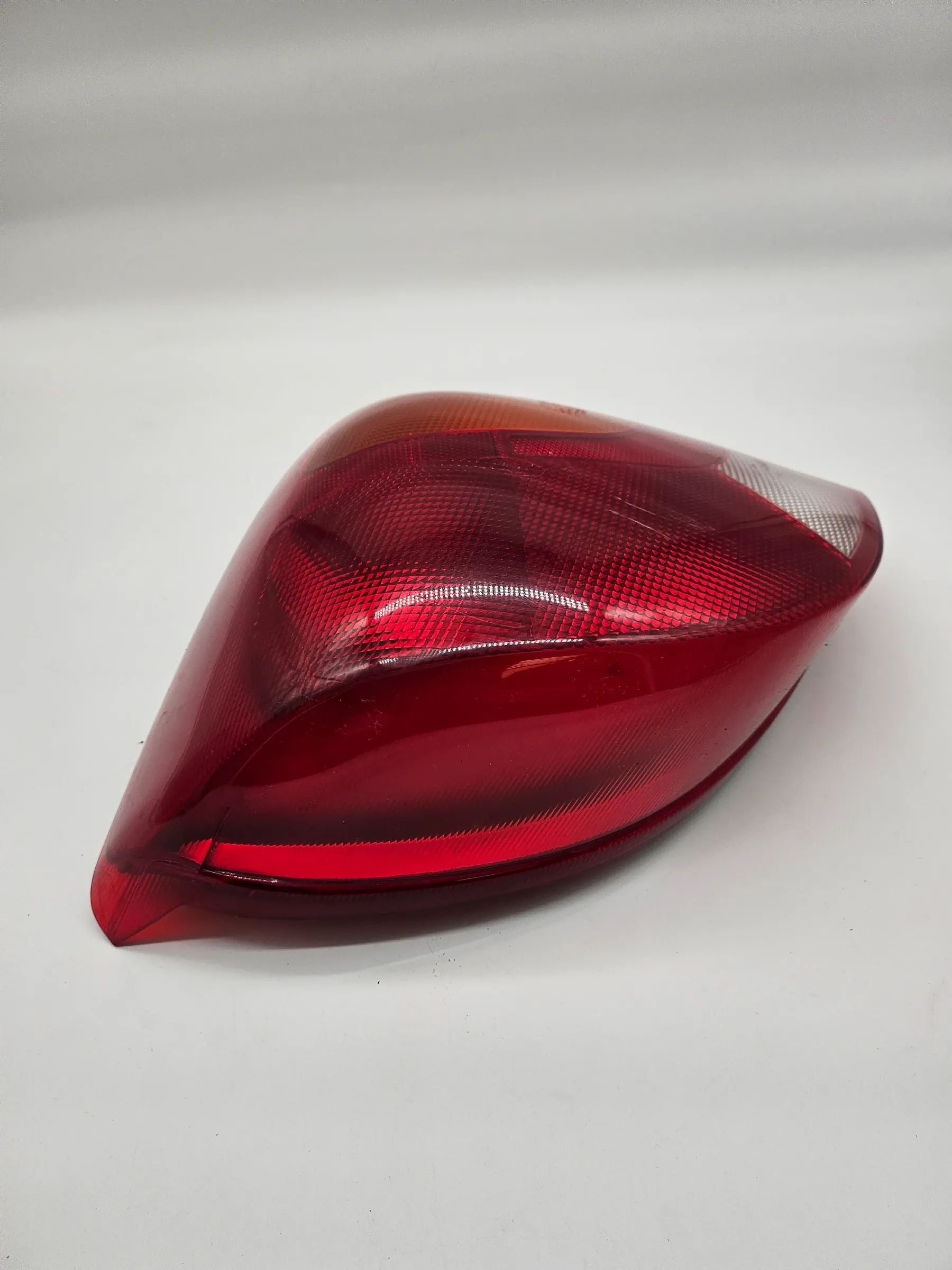 Ford Fiesta 4 IV JAS JBS tail light brake light rear right 96FG13A602 