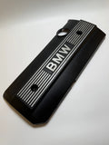 Genuine BMW 520i 523i E39 M52 engine cover 1112 1710781b 