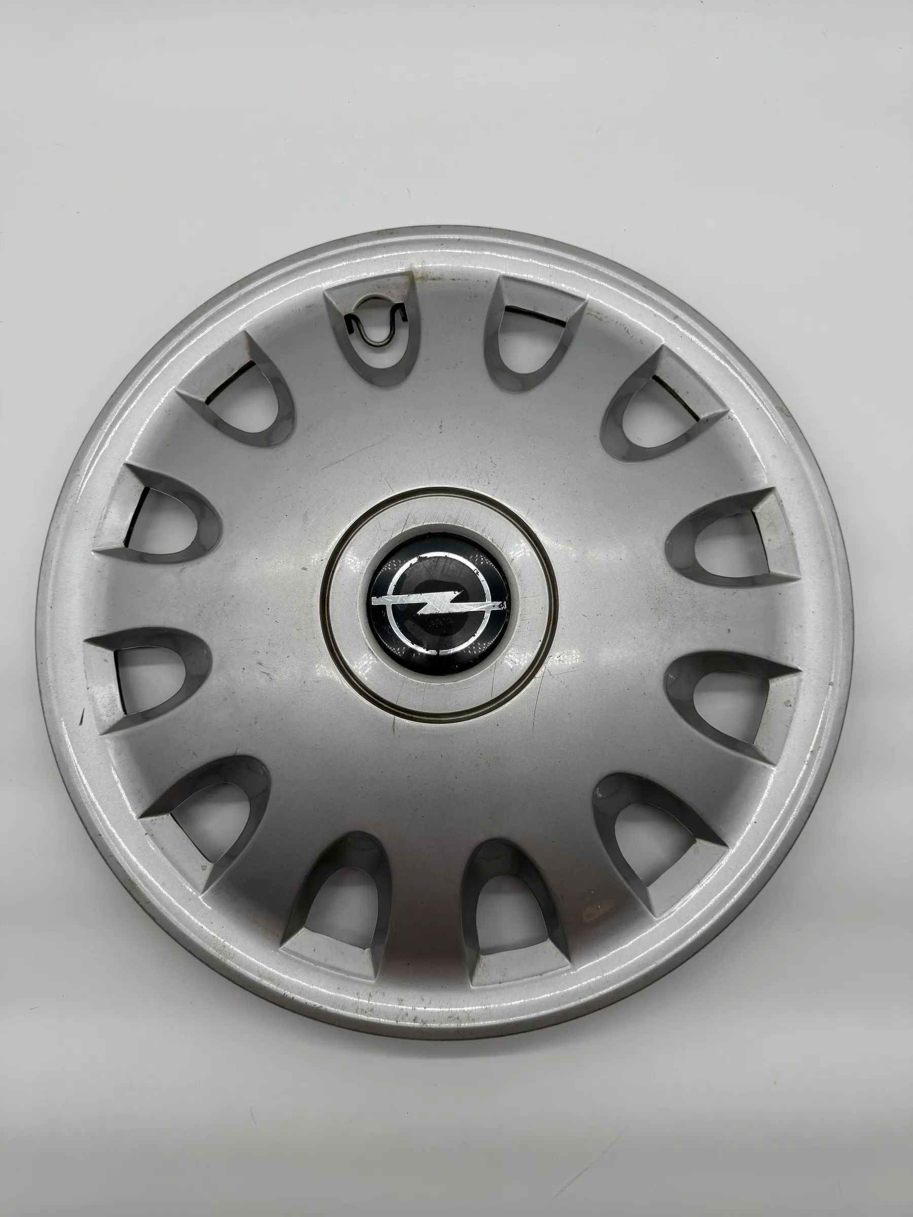 90373773 Hubcap (cover) R15 90373774 90445801 Opel Astra DE1872353-60 