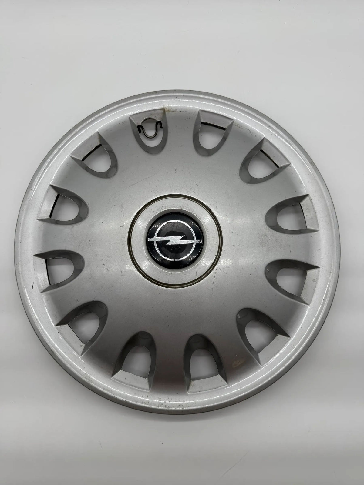 90373773 Hubcap (cover) R15 90373774 90445801 Opel Astra DE1872353-60 