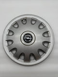 90373773 Hubcap (cover) R15 90373774 90445801 Opel Astra DE1872353-60 