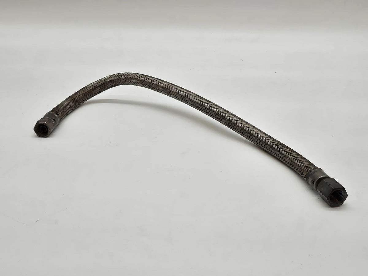 Original Mercedes W203 S203 C200 Kompressor Benzinleitung Kraftstoffleitung FLEX