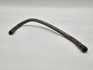 Original Mercedes W203 S203 C200 Kompressor Benzinleitung Kraftstoffleitung FLEX