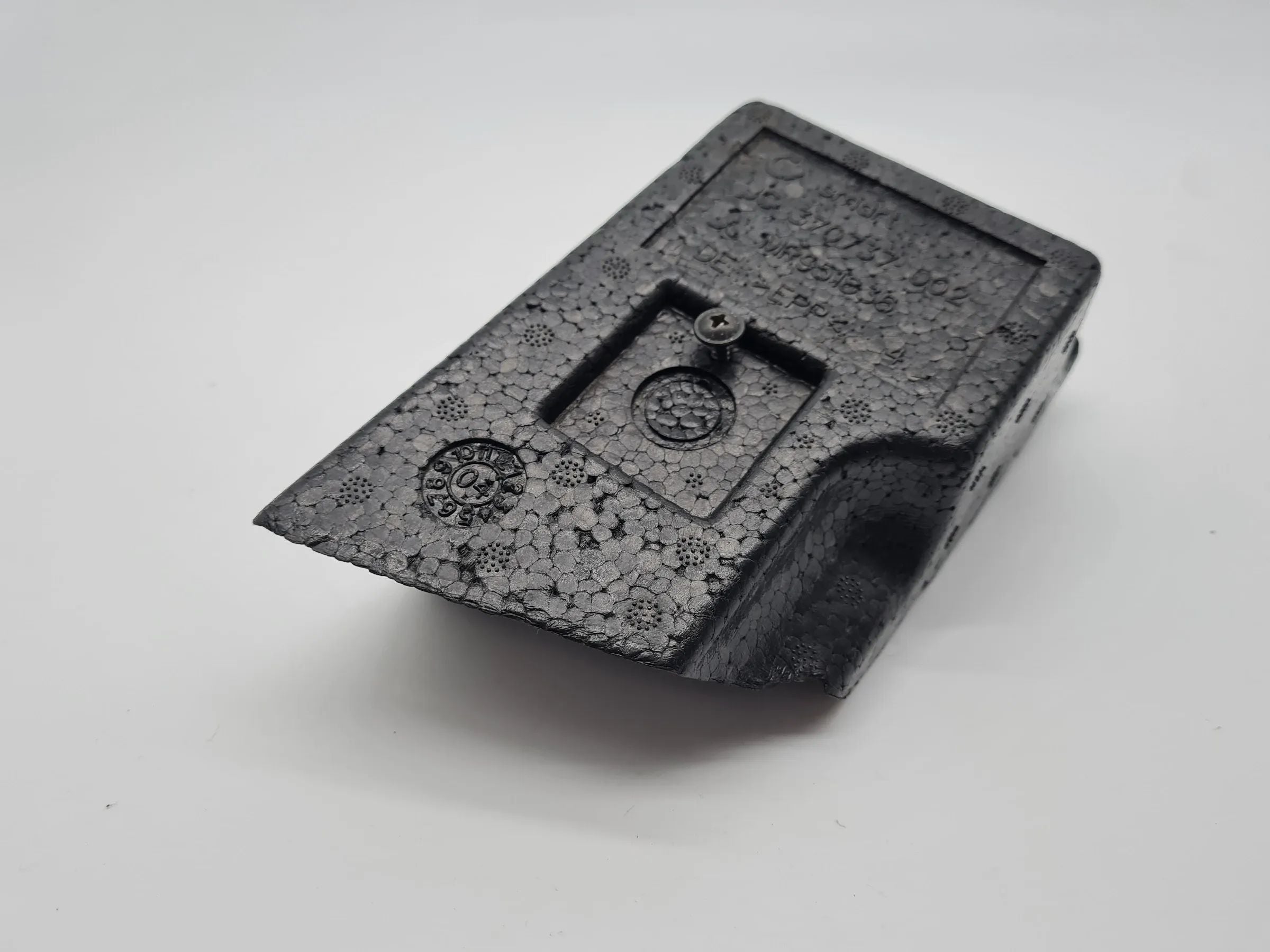 Original Smart FourTwo Cabrio (450) Interieur Styropor Block JC370737002