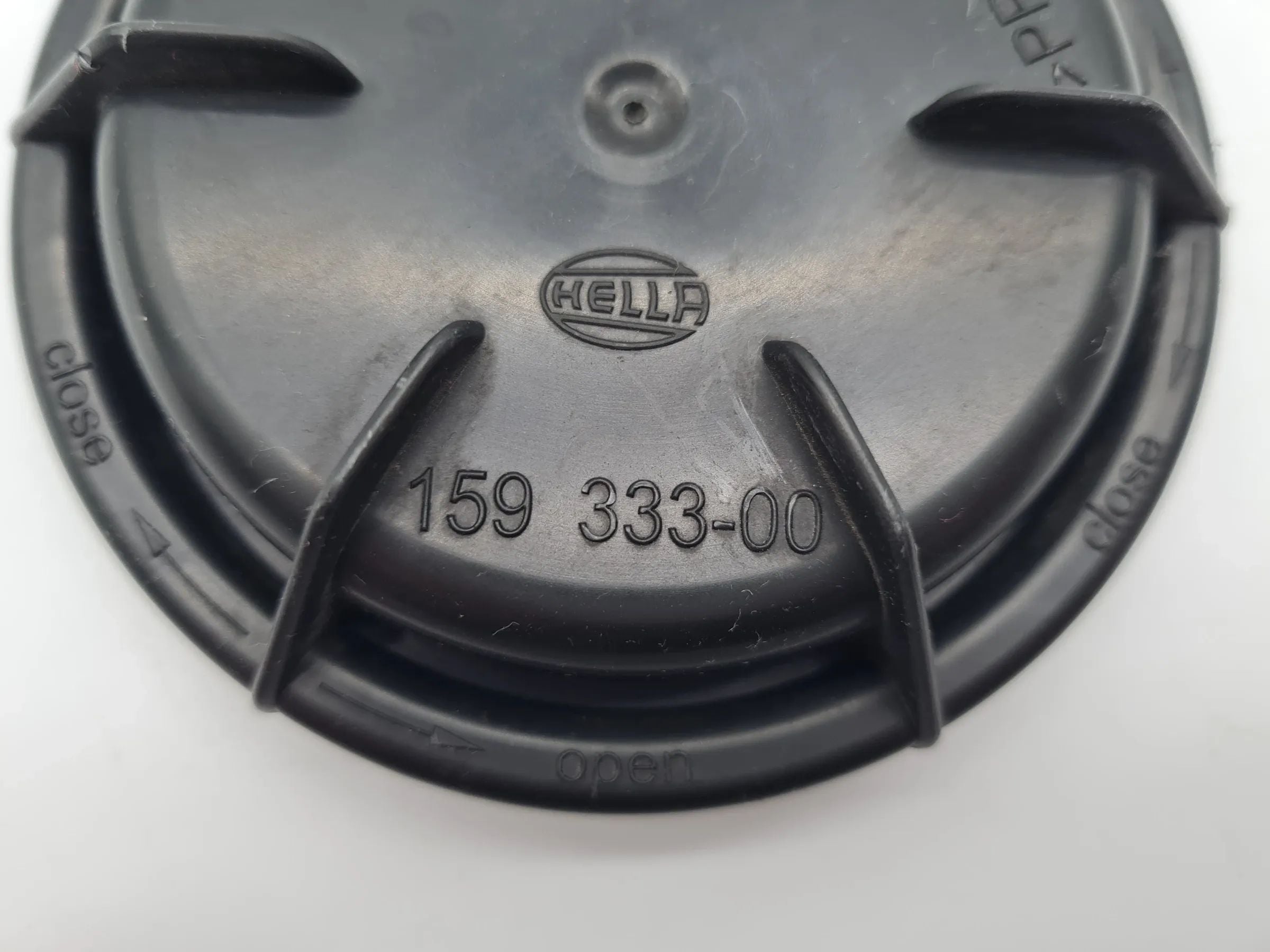 Original BMW 5er (E60/E61) Kappe Deckel Scheinwerfer L/R 159 333-00