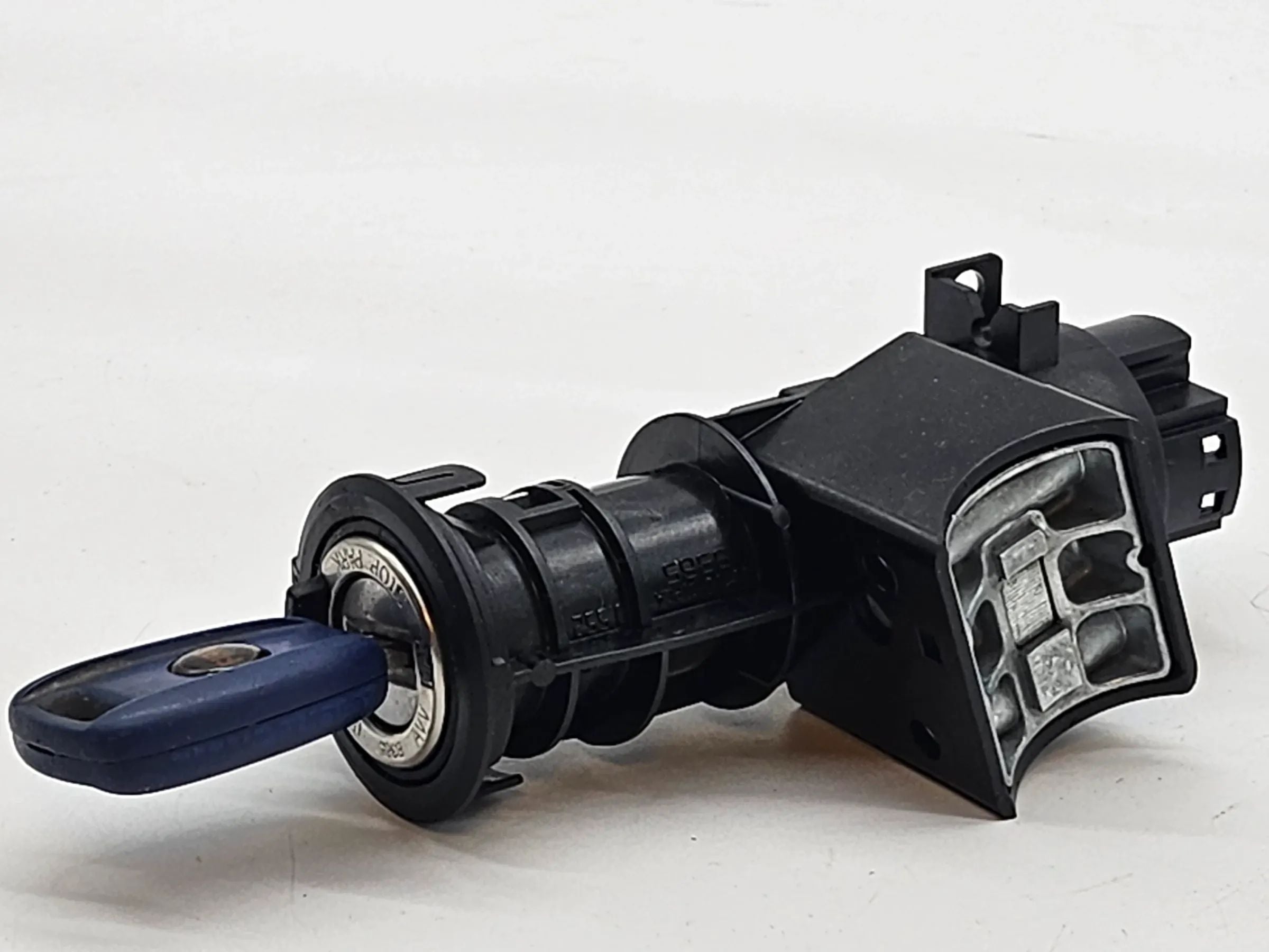 Original Fiat Punto 188 Zündschloss Lenkradschloss 0.5521 0.6670 B365 TRW 1167