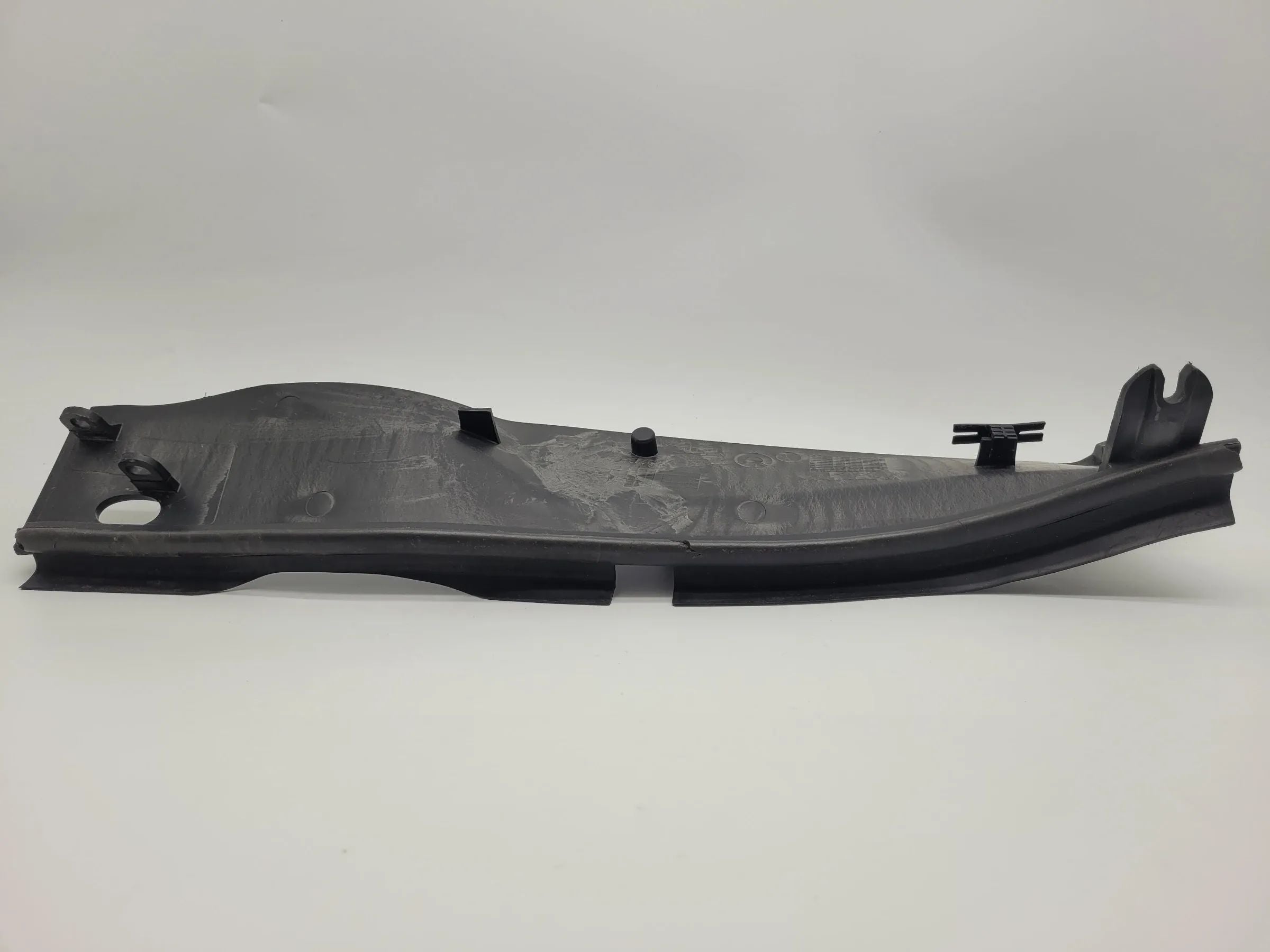 BMW 3er (E90/E91) Abdeckung Verkleidung Motorraum Links 6925973