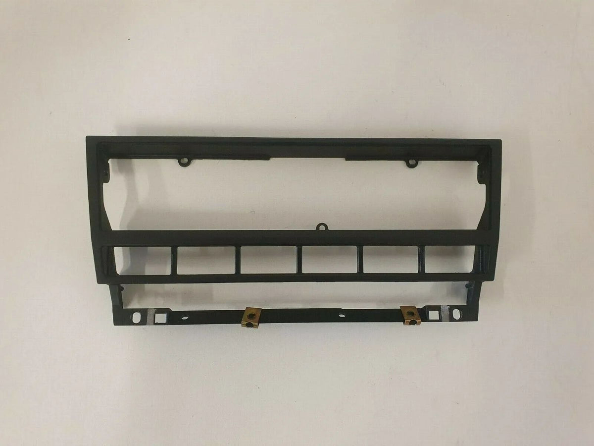 Moldura de Montagem do Painel Consola Central BMW Série 5 5/D E39 8159690 - Auto-veritas