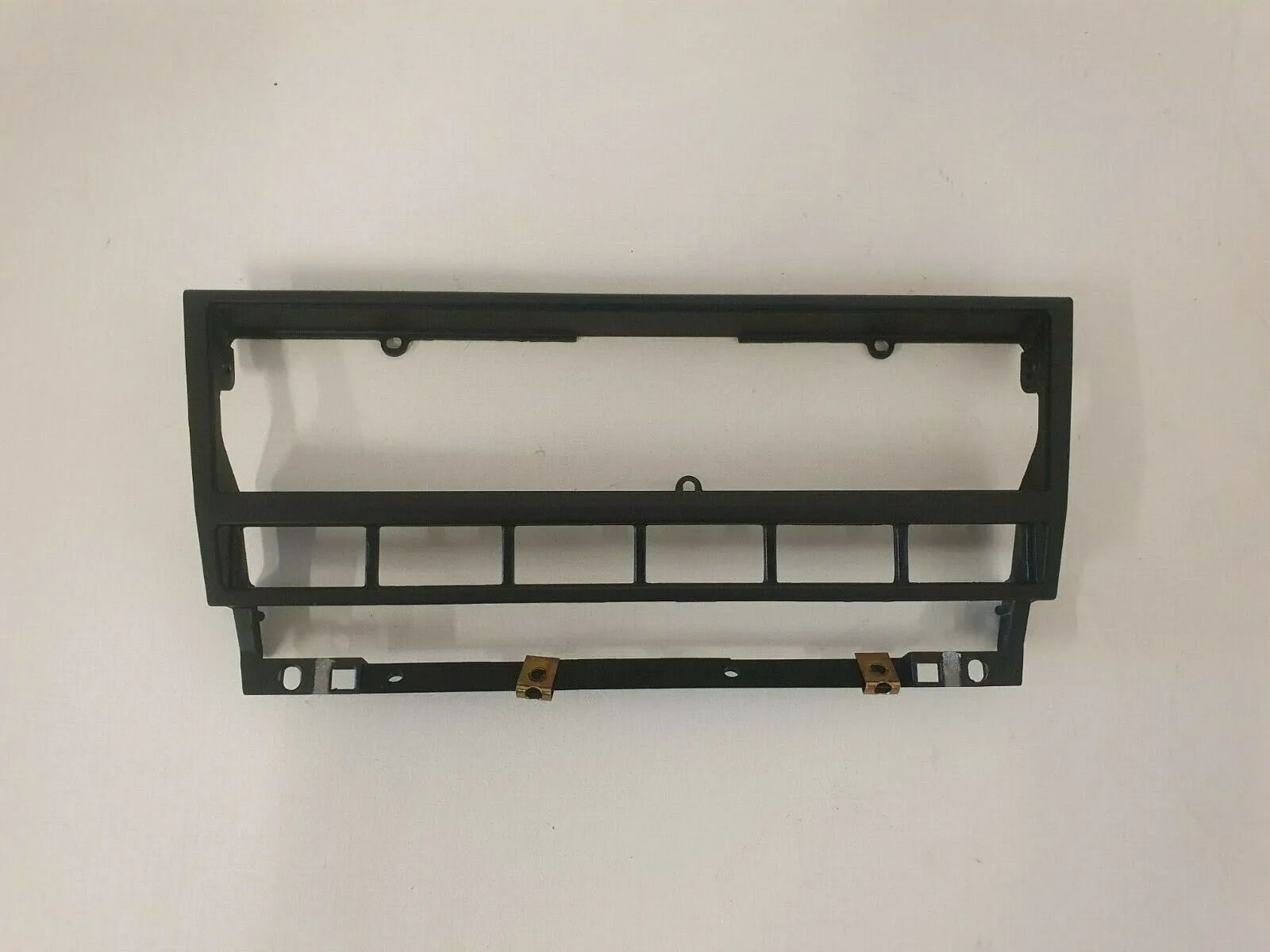 Moldura de Montagem do Painel Consola Central BMW Série 5 5/D E39 8159690 - Auto-veritas