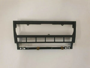 Trim installation frame center console BMW 5ER 5/D E39 8159690 