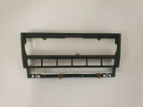 Trim installation frame center console BMW 5ER 5/D E39 8159690 