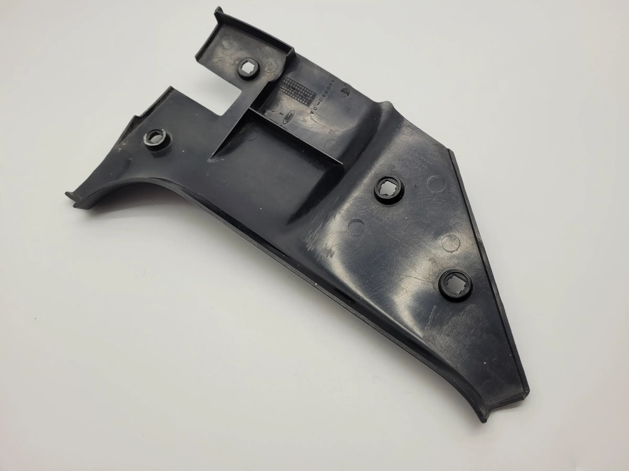 Original Ford Transit Abdeckung / Zierleiste 86VB-17C727-ACW