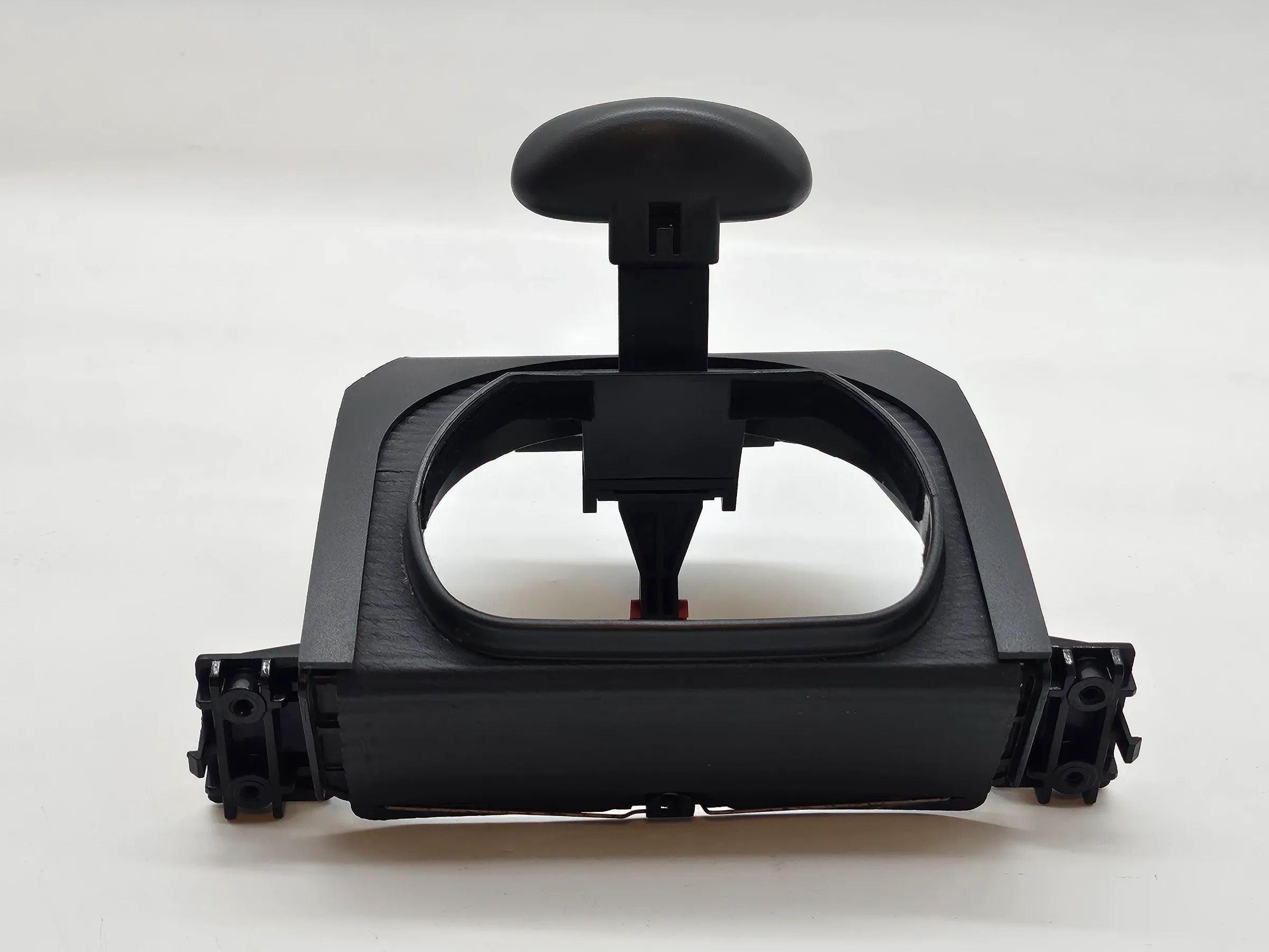 Original Mercedes-Benz C-Klasse W203 CL203 Verkleidung Lenksäule A2034600095