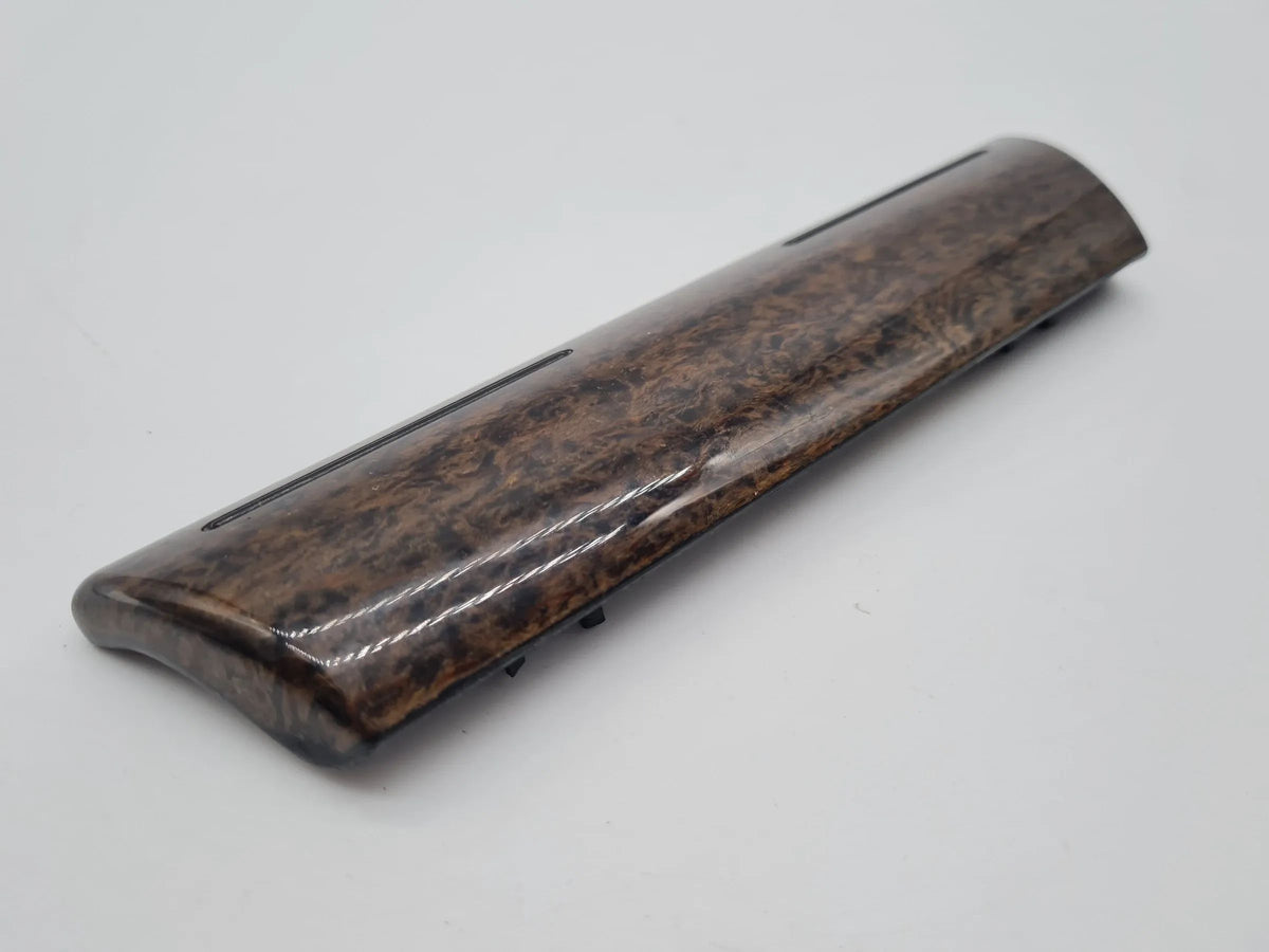 Original Audi A6 (4B) Dekorleiste / Zierleiste Aschenbecher 4B0857967