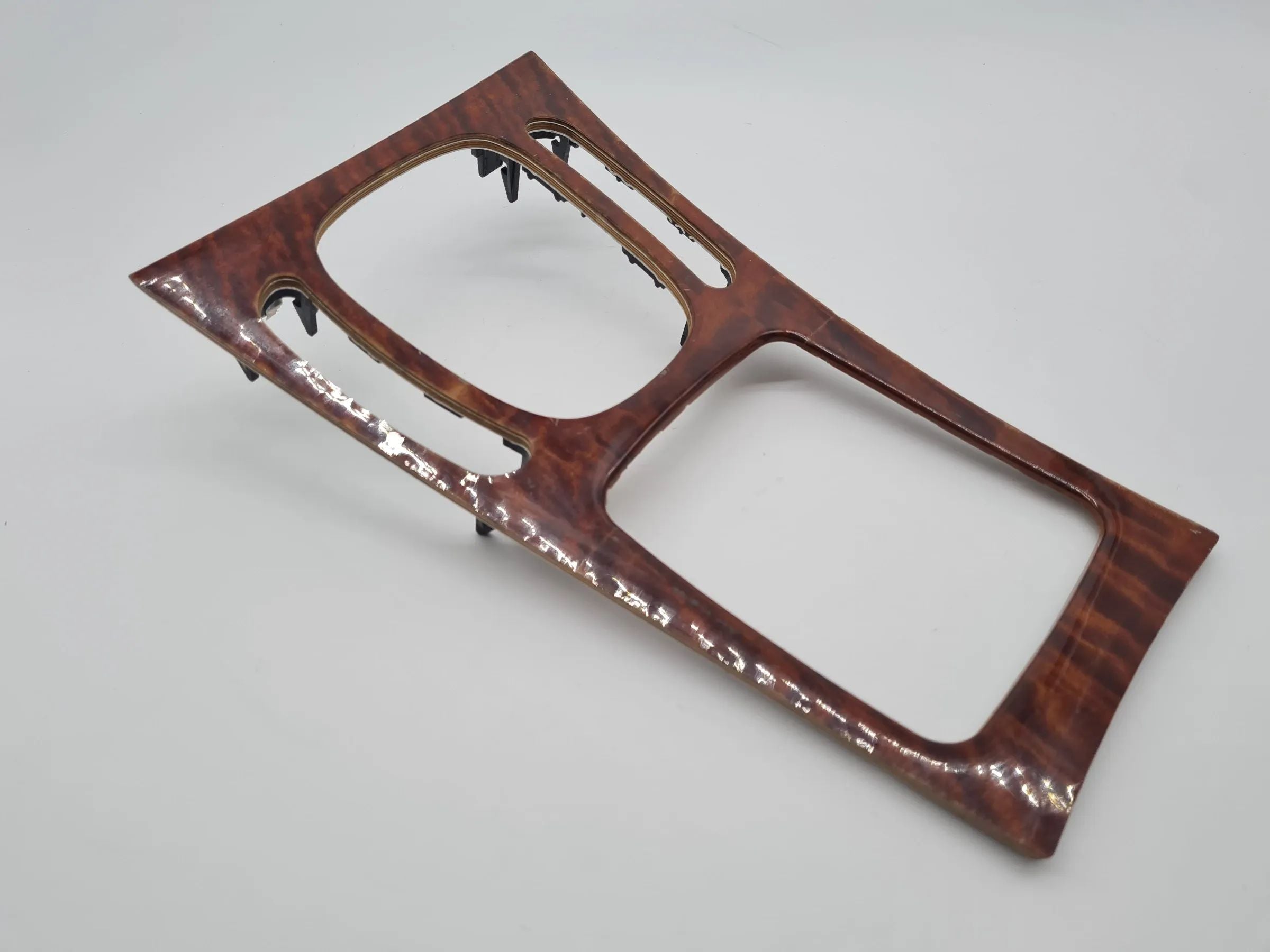 Mercedes-Benz C-Klasse (W203) Verkleidung Schalthebel A2036806939