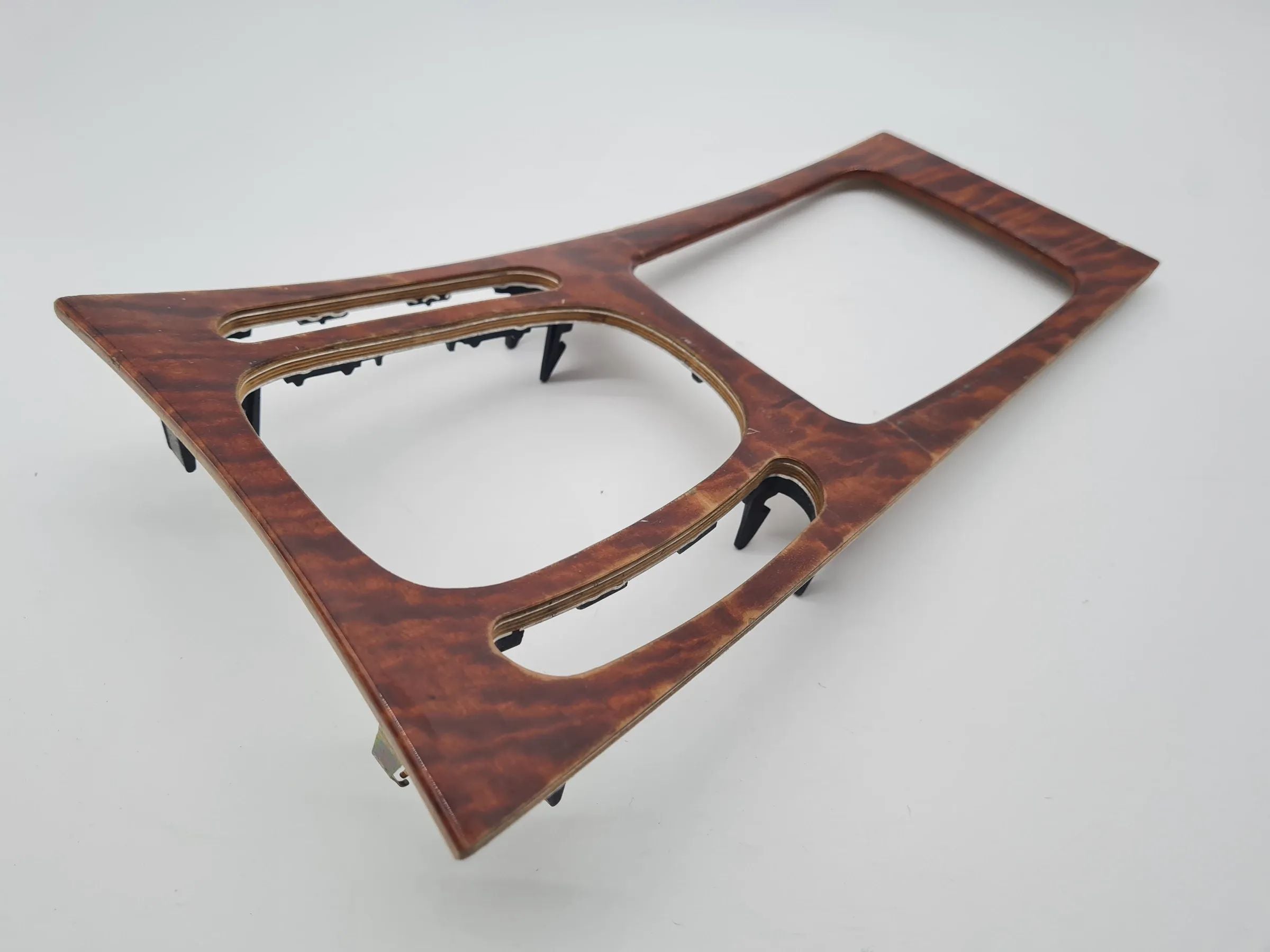 Mercedes-Benz C-Klasse (W203) Verkleidung Schalthebel A2036806939