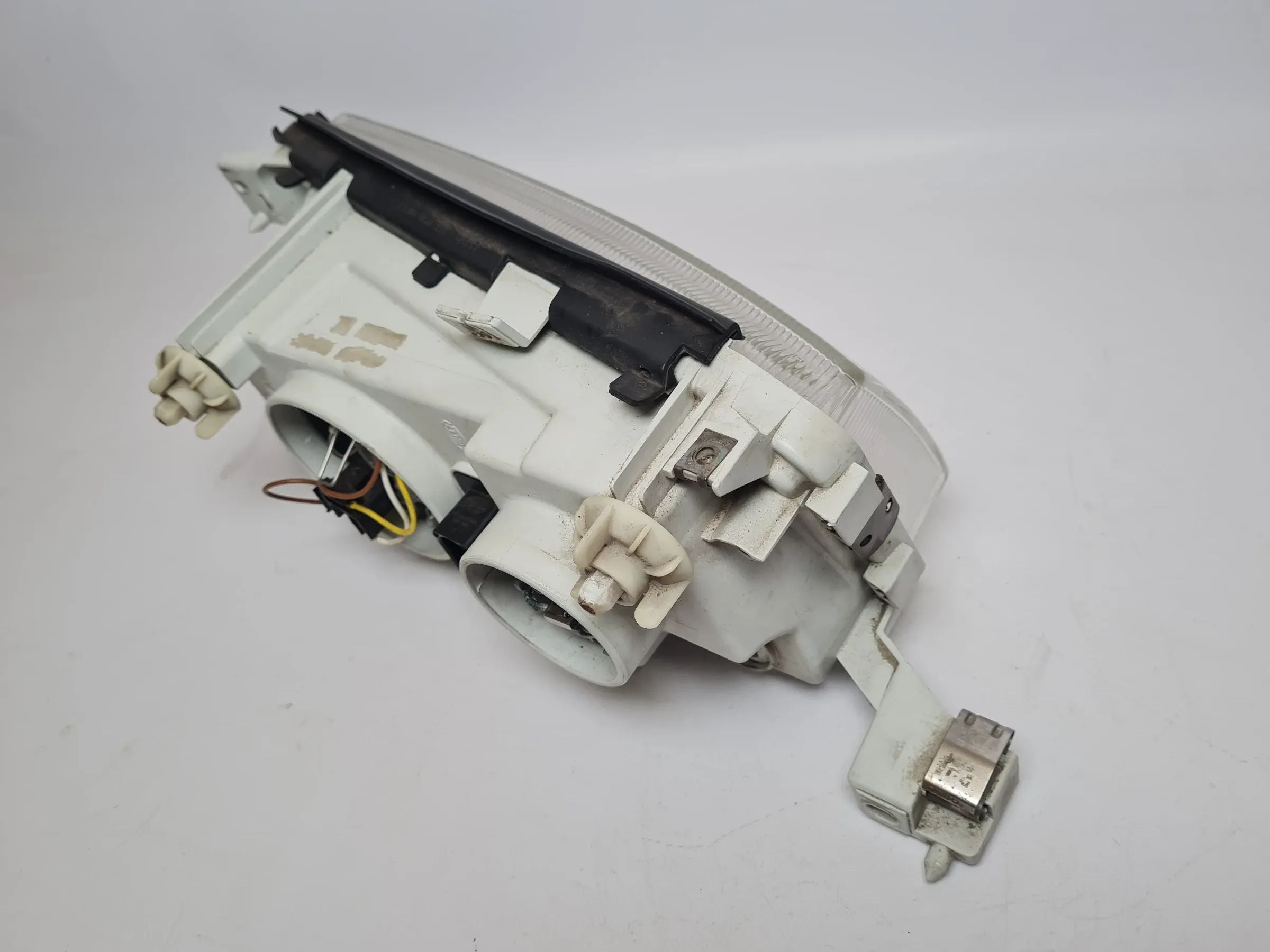 Original Skoda Octavia (1U2) Scheinwerfer / Frontleuchte Rechts 246 086-00