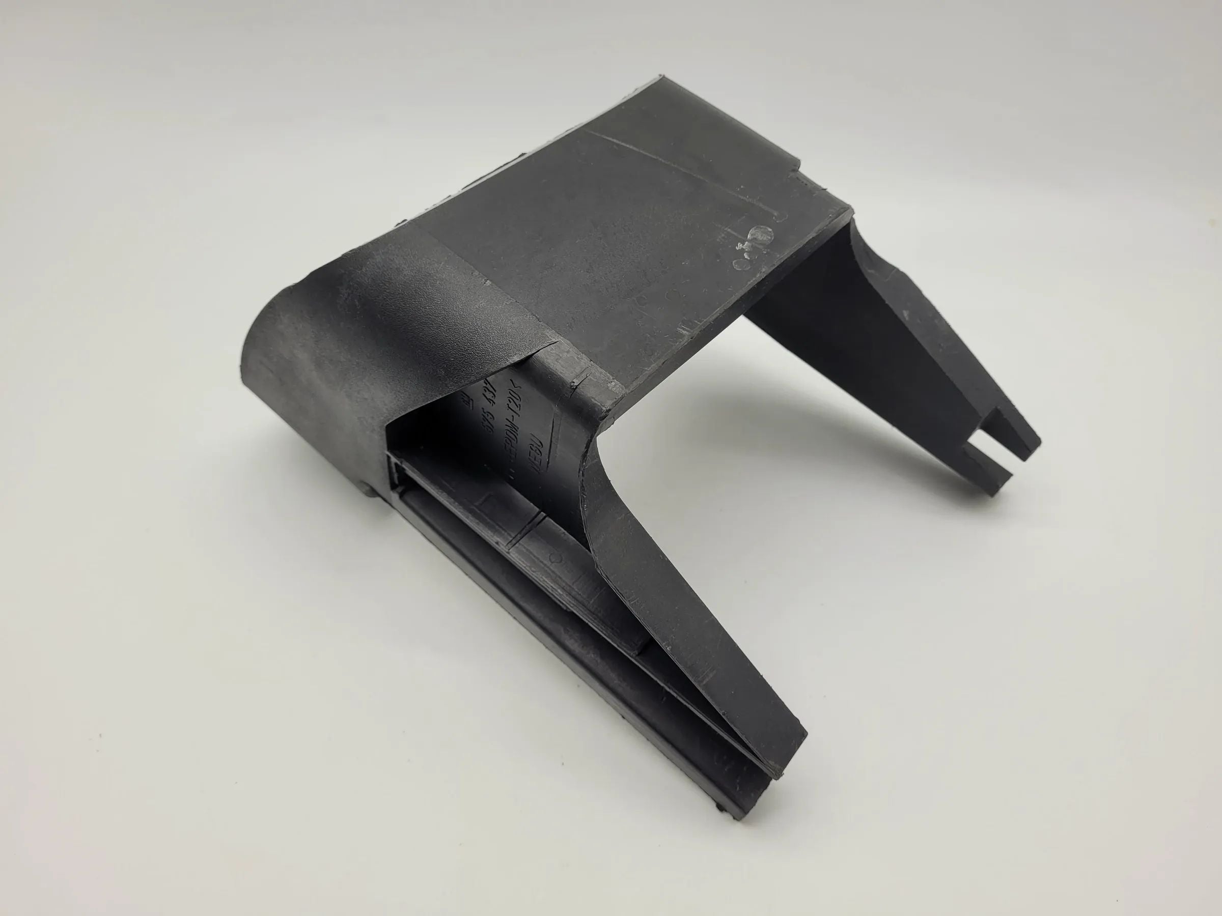 Original Opel Astra G (T98) Lenksäulenverkleidung Blende 90575437