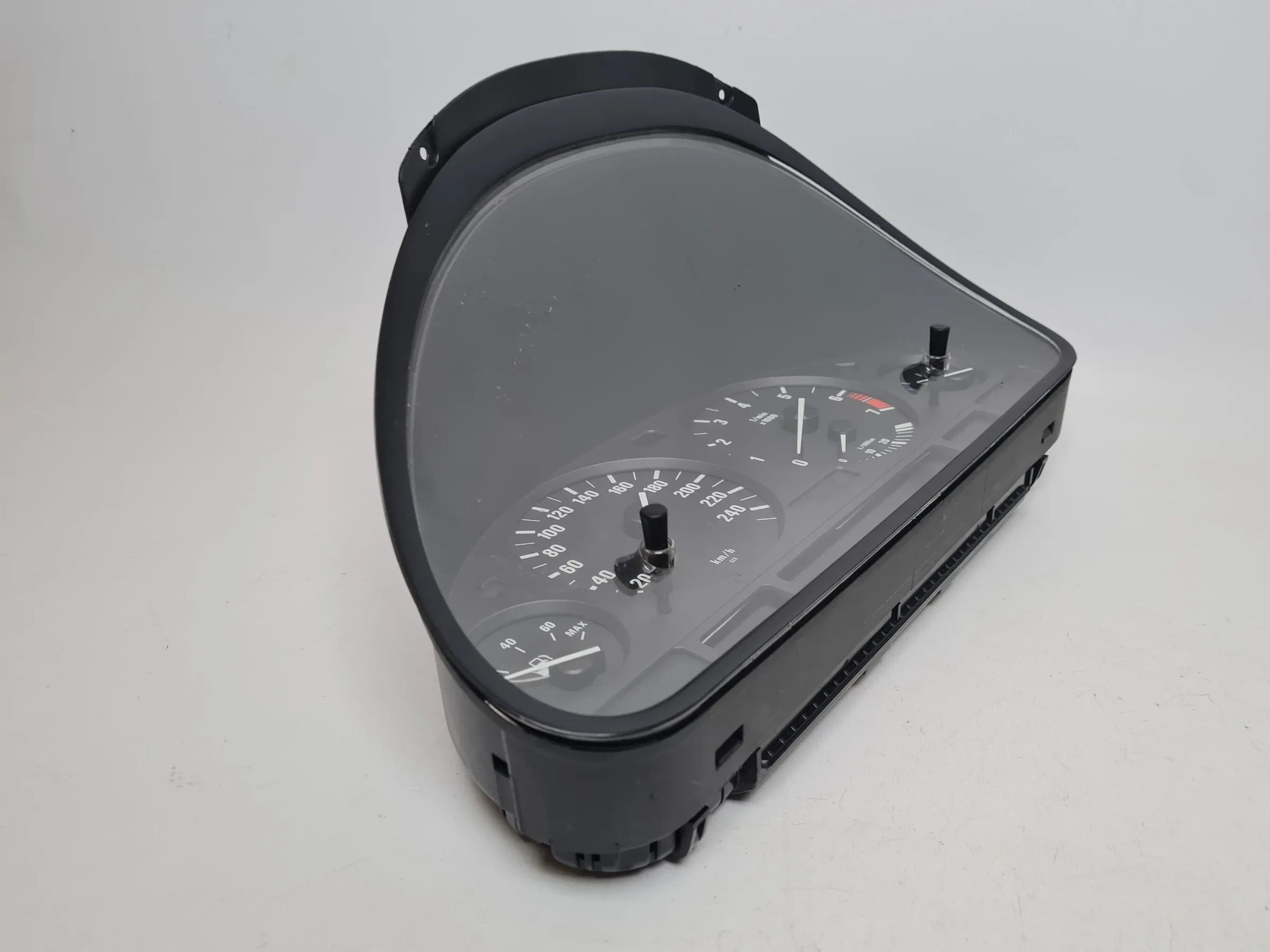 Original BMW X5 (E53) Tachometer Kombiinstrument Vorne 62.11-6 906 991