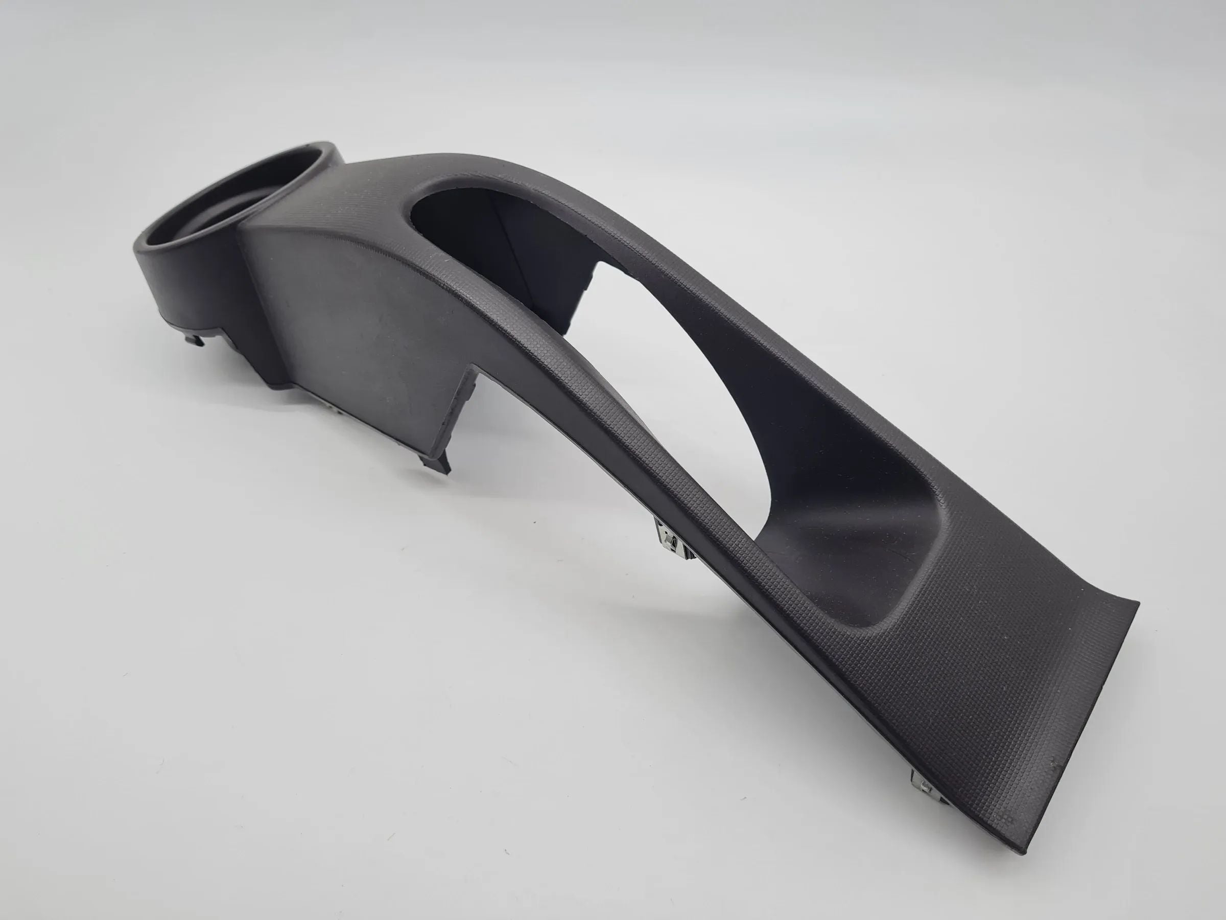 Original Seat Ibiza IV (6J5/6P1) Verkleidung Handbremshebel 6J0863289