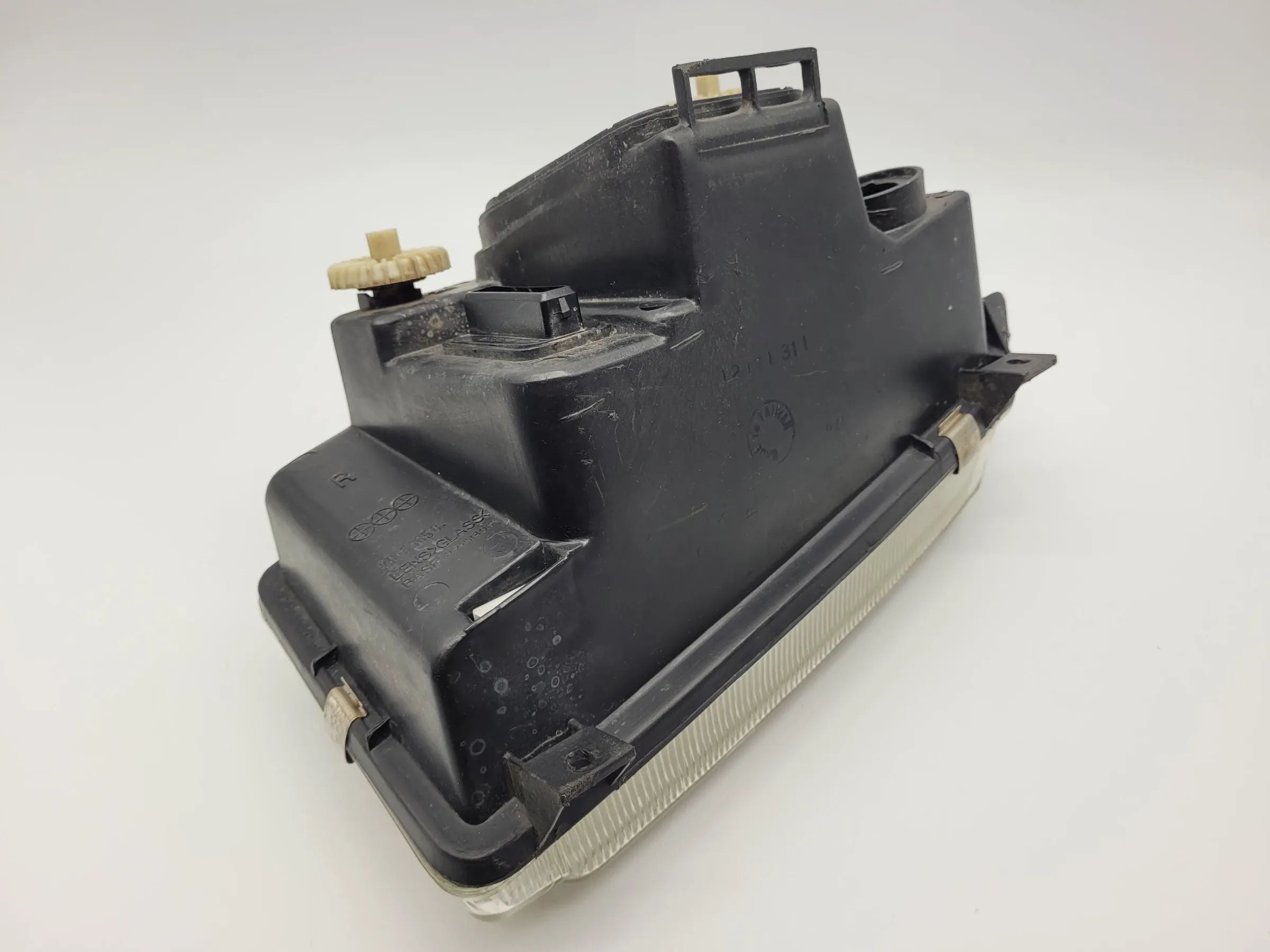 Original Seat Ibiza II 2 / Cordoba (6K1) Scheinwerfer Rechts TYC 20-6153