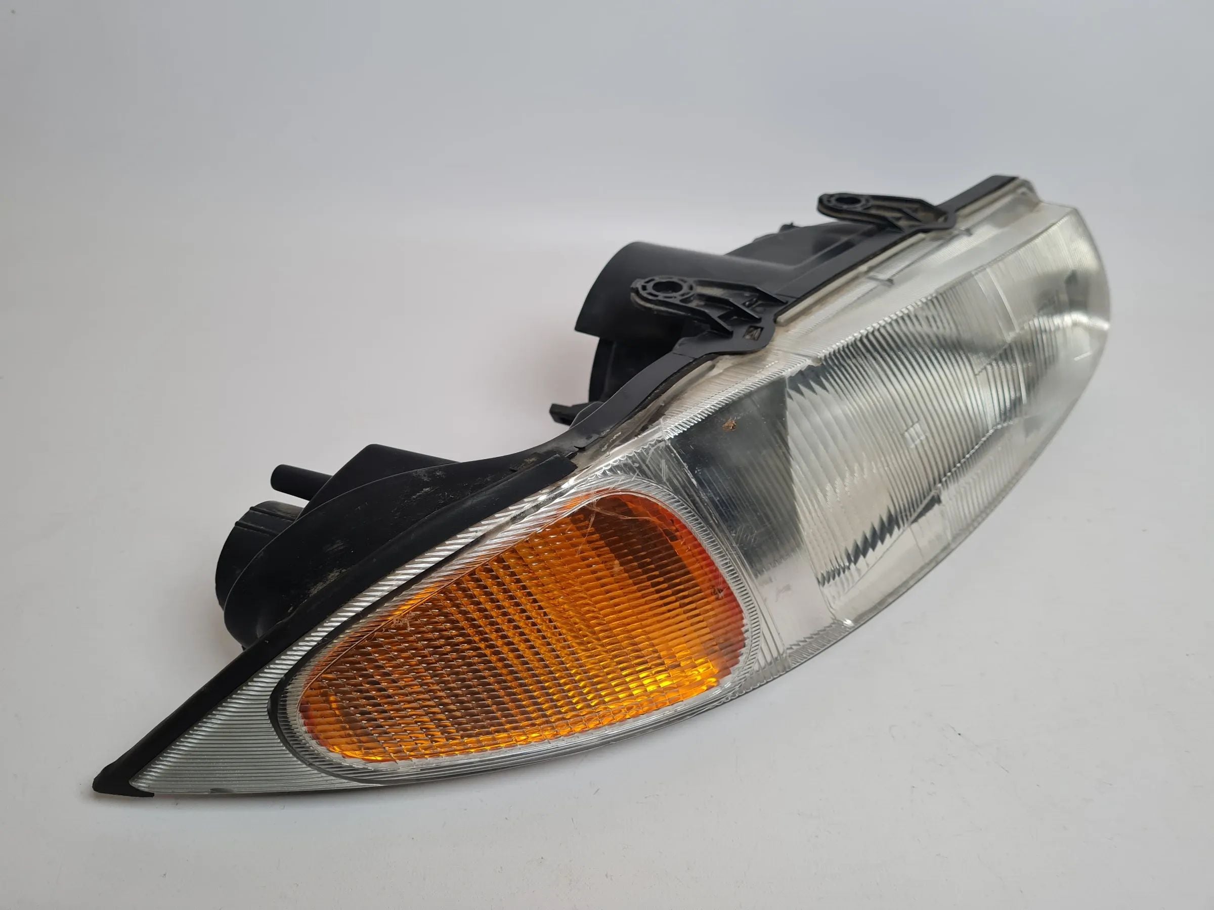 Original Rover 200 Schrägheck (RF) Scheinwerfer / Frontleuchte Rechts 88202337