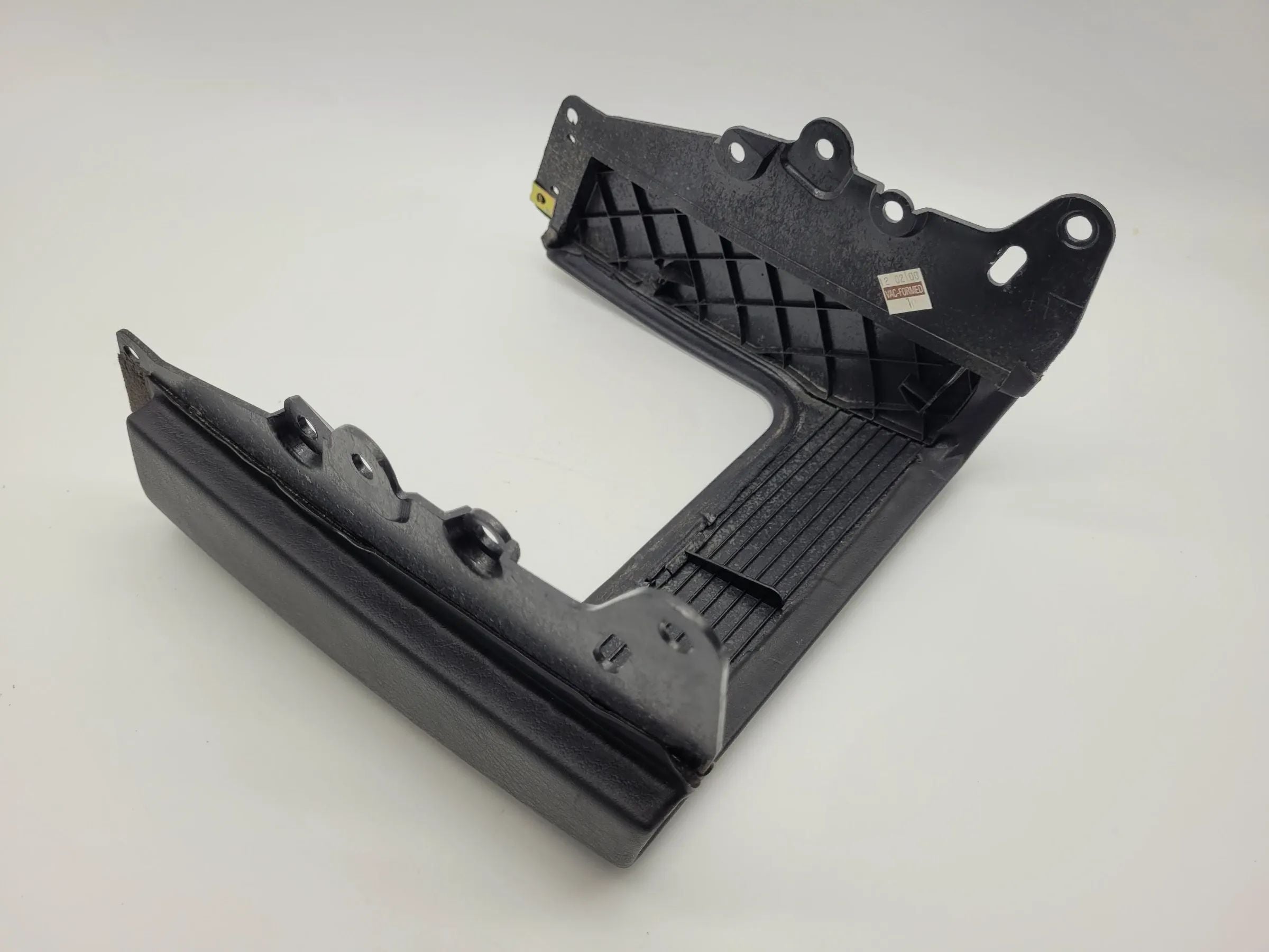 Original BMW X5 (E53) Abdeckung Blende Mittelkonsole 8402935