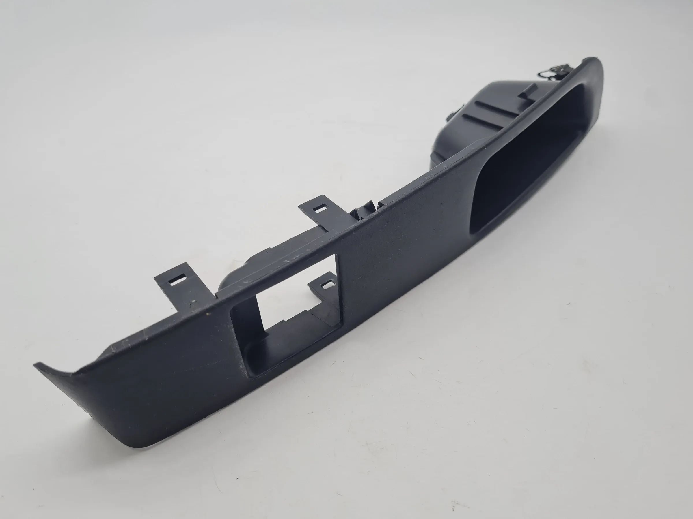 Original Nissan Micra III 3 (K12) Griffschale Abdeckung Links Vorne 80991AX100